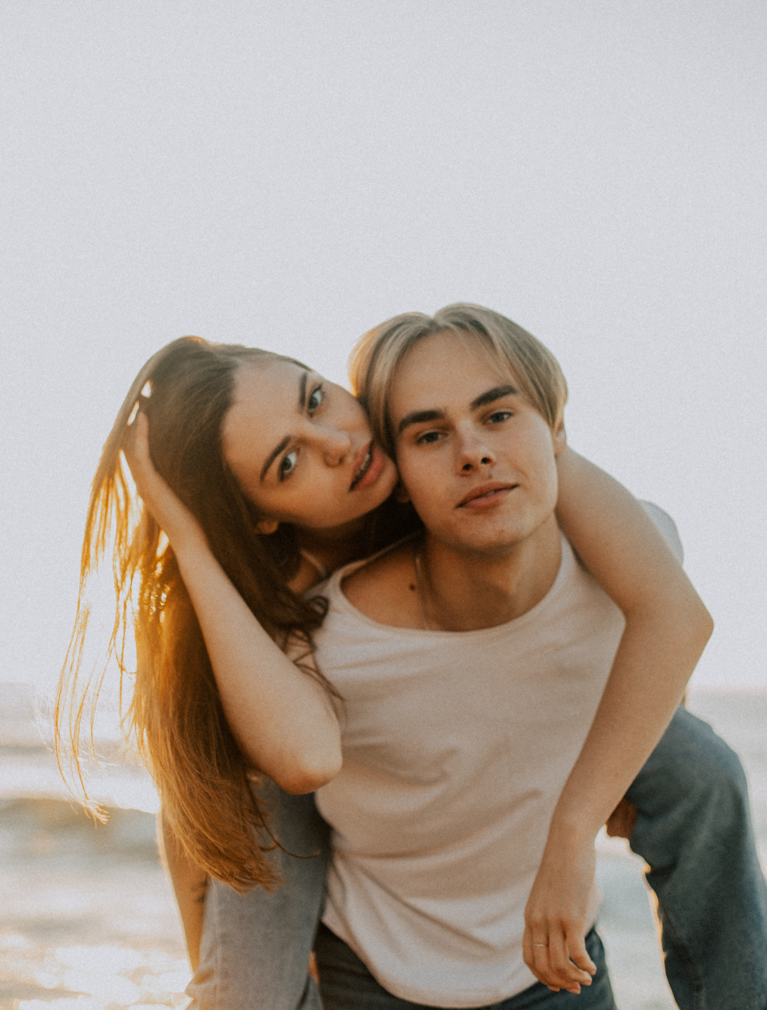 B & A Kaliningrad. ФОТОГРАФ Екатеринбург Москва Анастасия Замесина