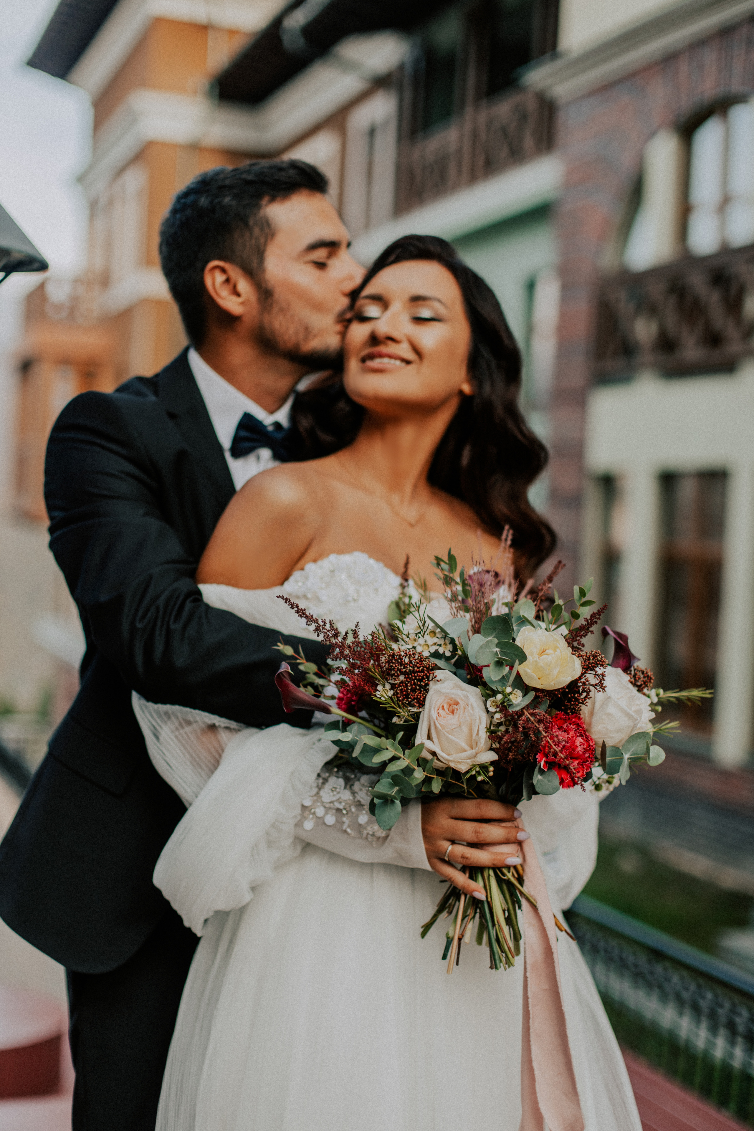 Влад и Анастасия. Красная поляна. ФОТОГРАФ Екатеринбург Москва Анастасия Замесина