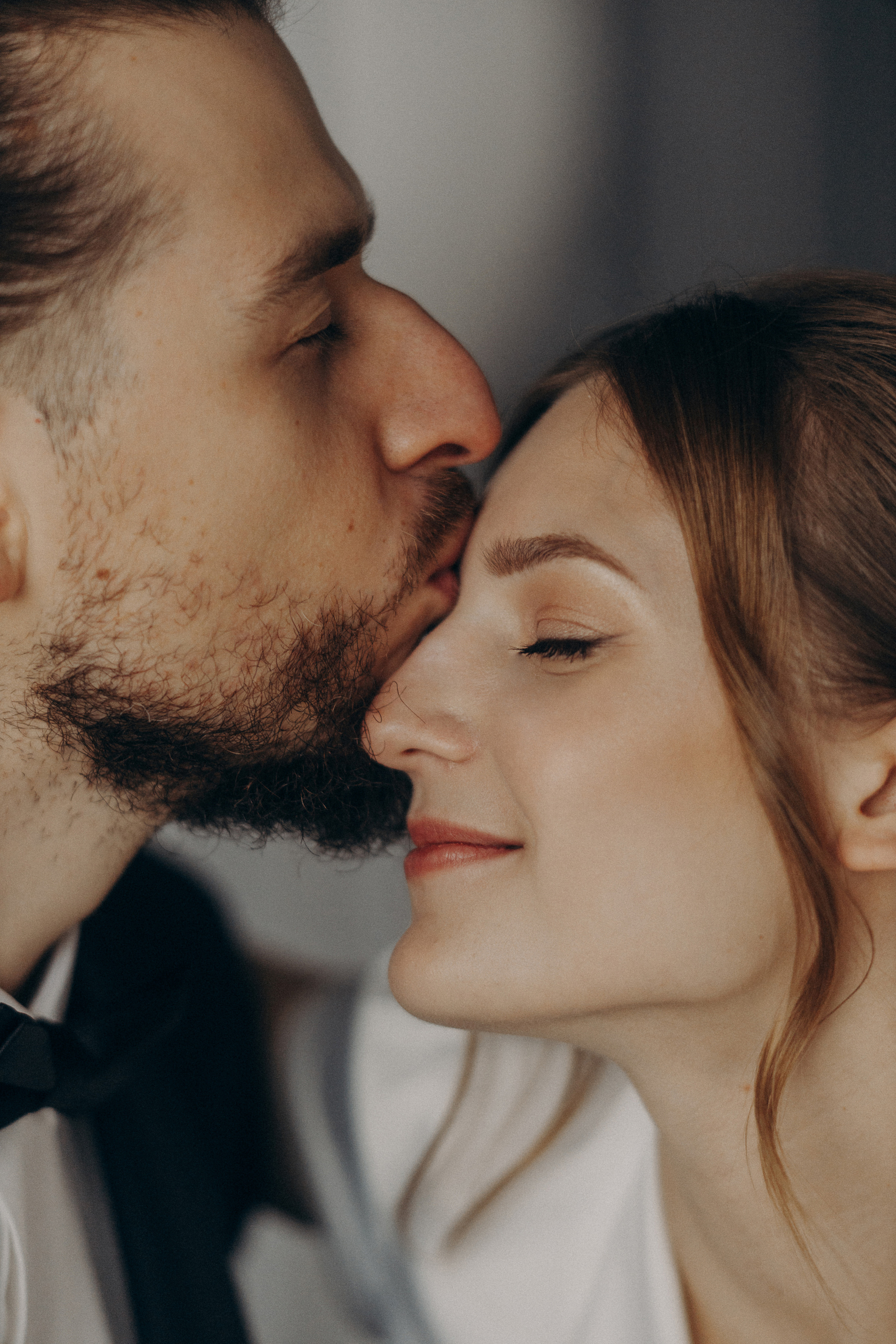 Алексей и Наталья. ФОТОГРАФ Екатеринбург Москва Анастасия Замесина