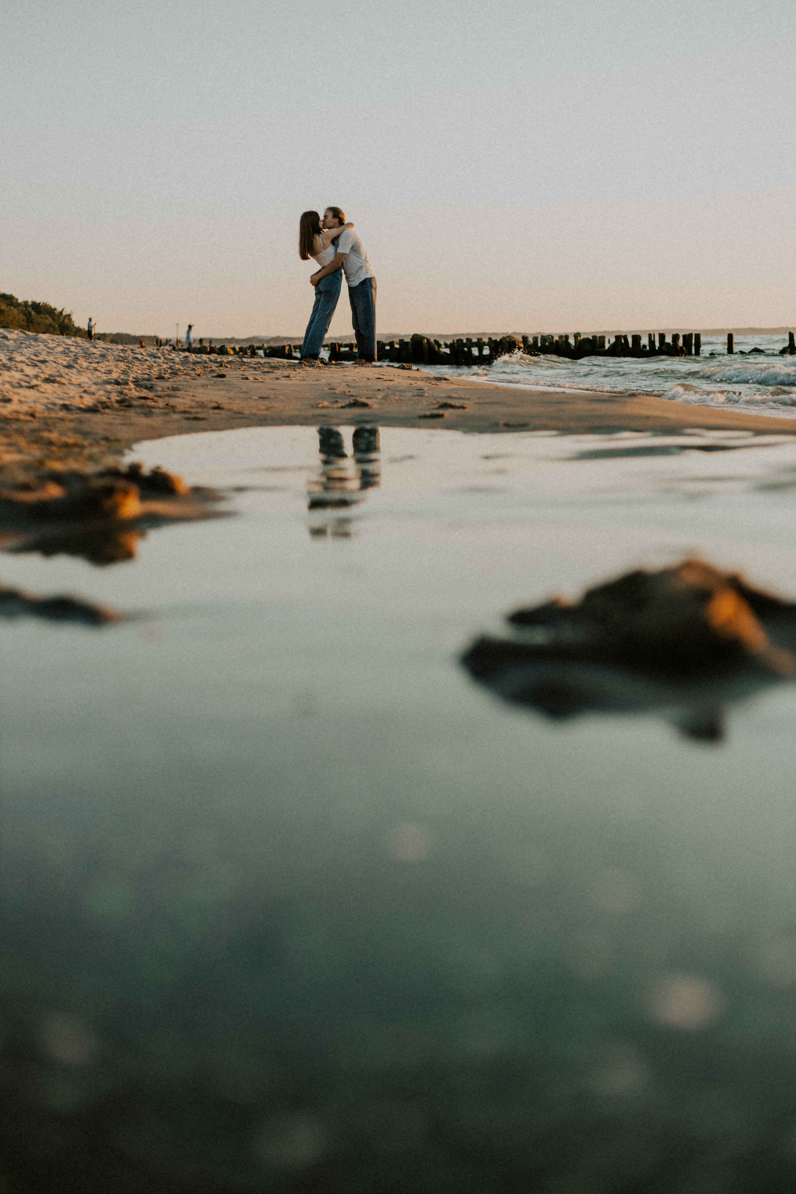 B & A Kaliningrad. ФОТОГРАФ Екатеринбург Москва Анастасия Замесина