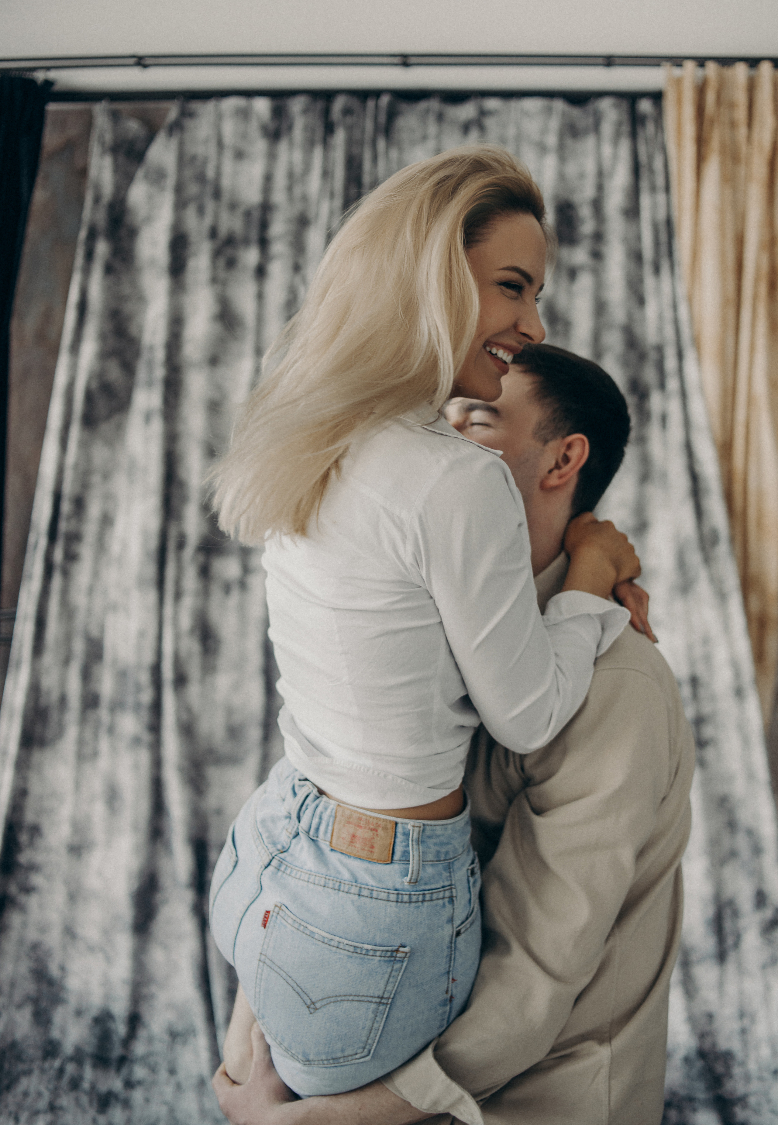 L&A. ФОТОГРАФ Екатеринбург Москва Анастасия Замесина