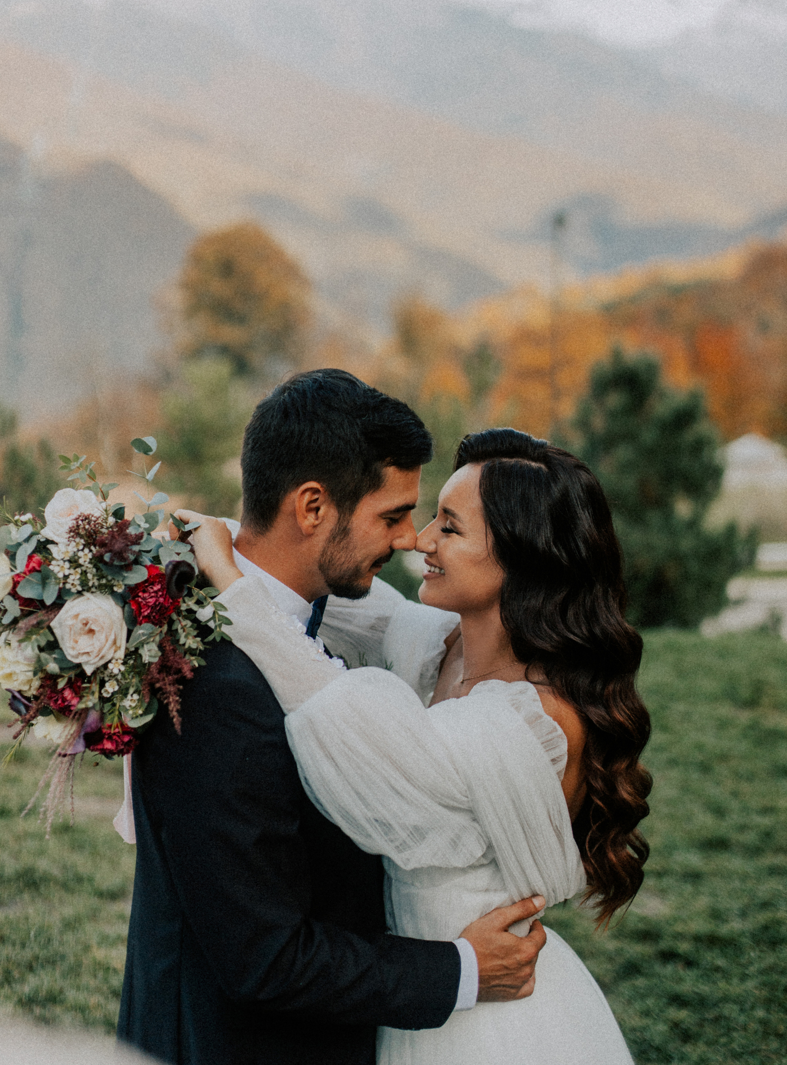 Влад и Анастасия. Красная поляна. ФОТОГРАФ Екатеринбург Москва Анастасия Замесина