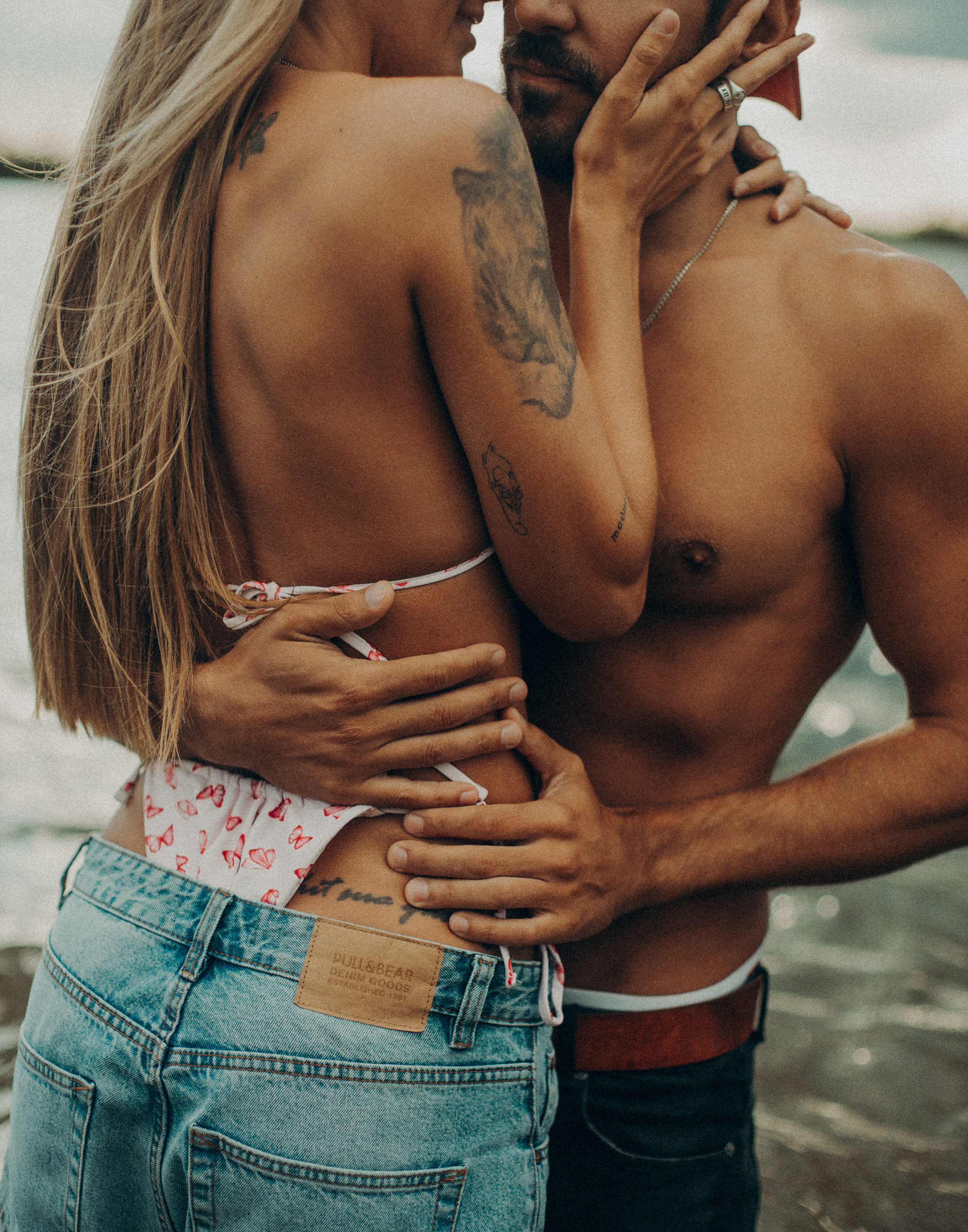 V&N Lake. ФОТОГРАФ Екатеринбург Москва Анастасия Замесина