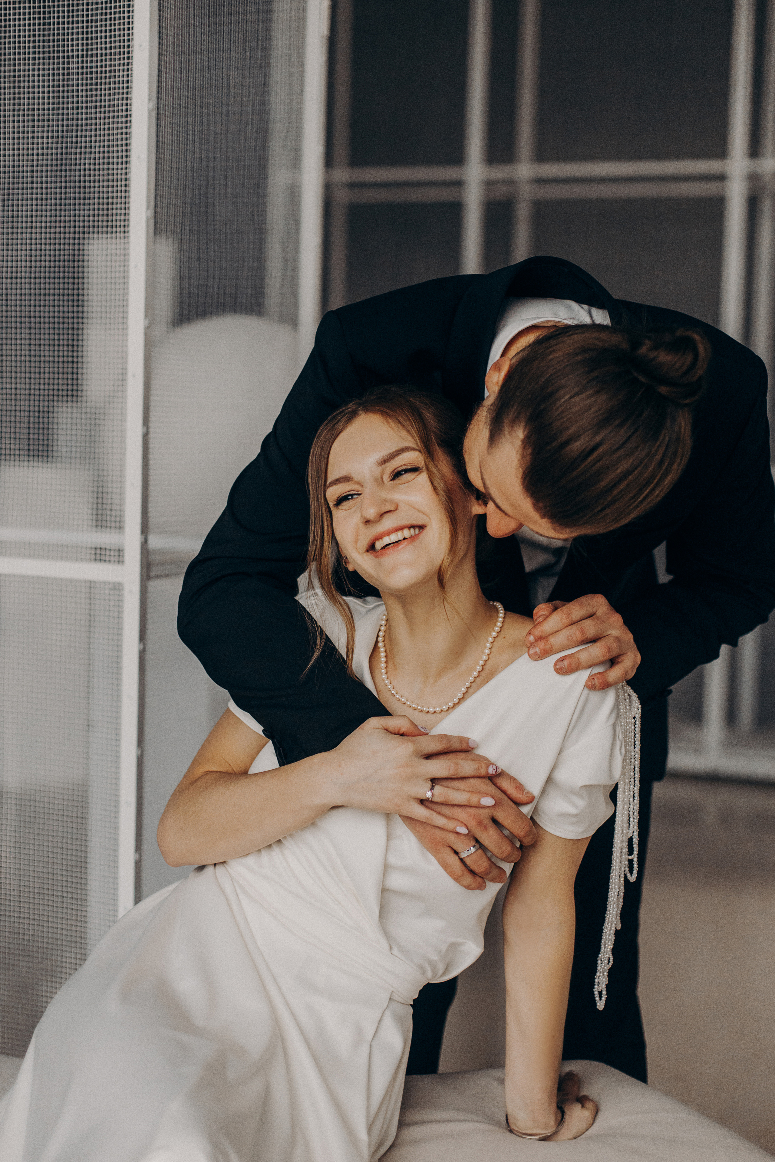 Алексей и Наталья. ФОТОГРАФ Екатеринбург Москва Анастасия Замесина