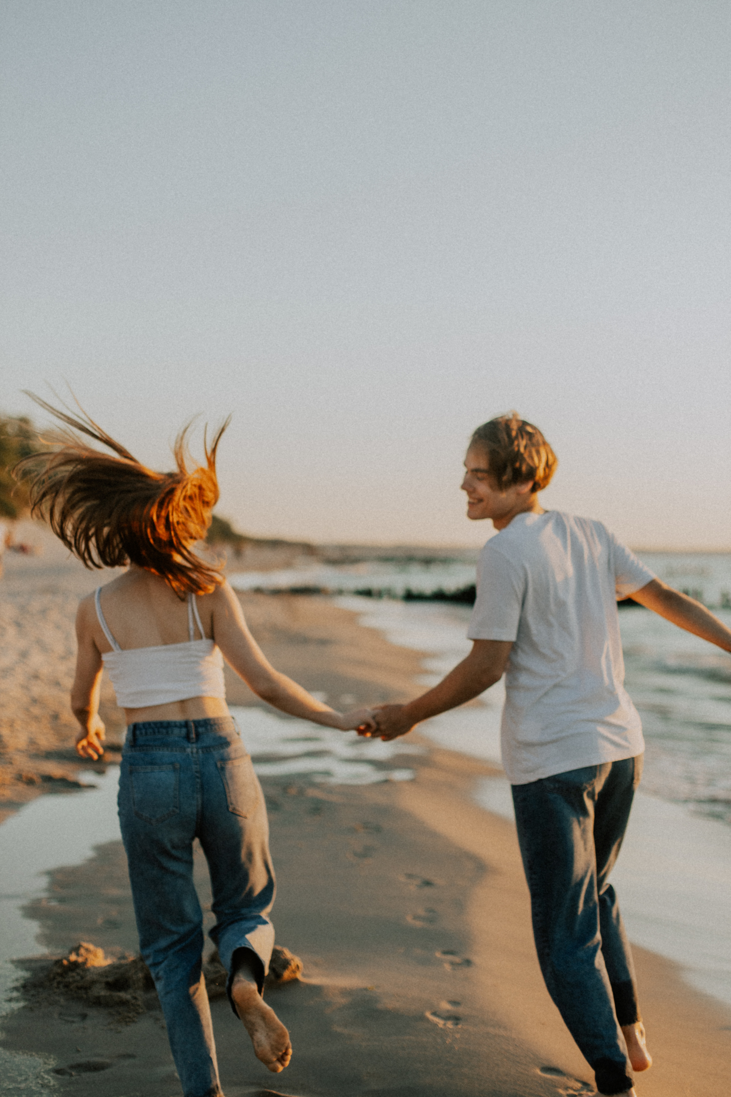 B & A Kaliningrad. ФОТОГРАФ Екатеринбург Москва Анастасия Замесина