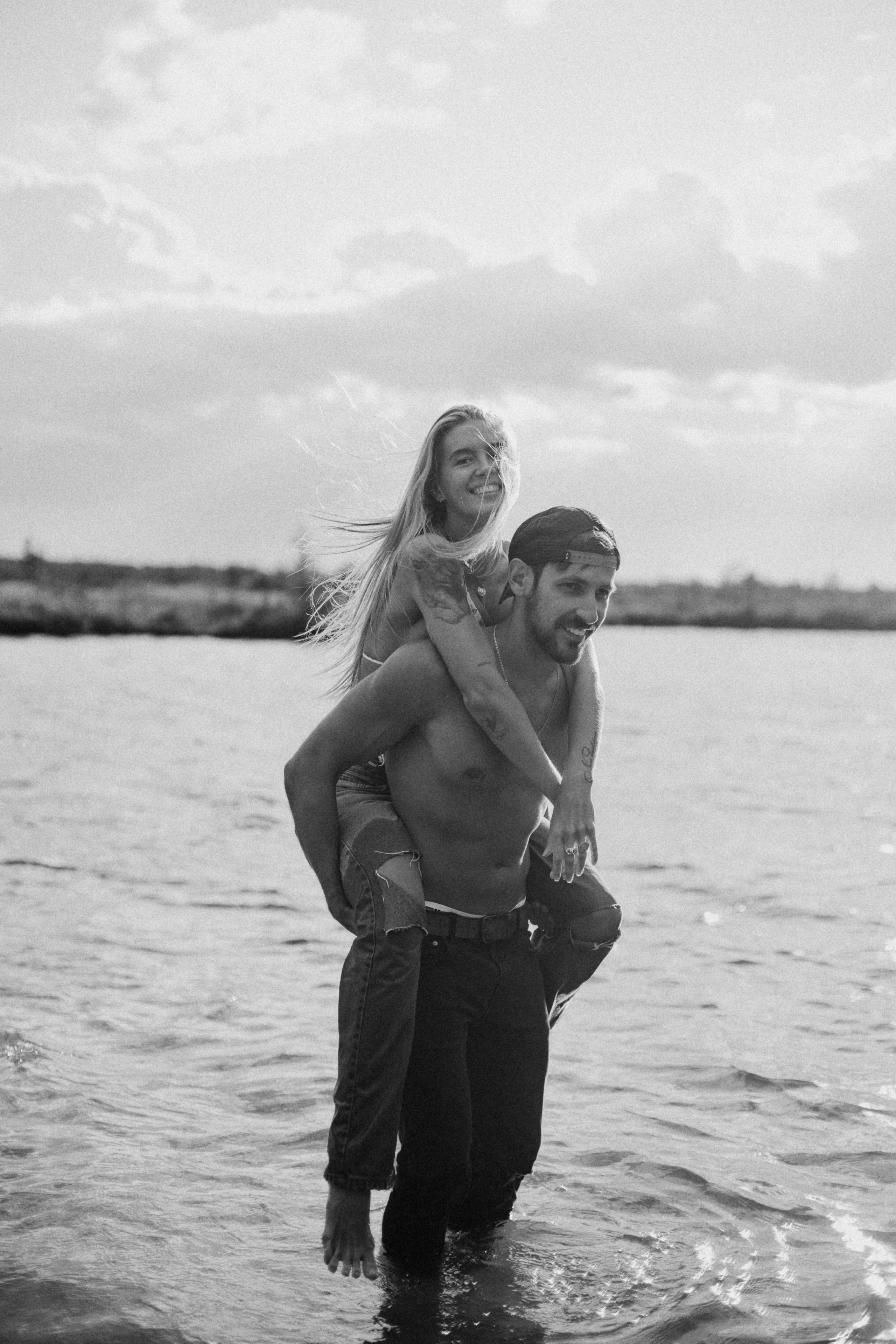 V&N Lake. ФОТОГРАФ Екатеринбург Москва Анастасия Замесина