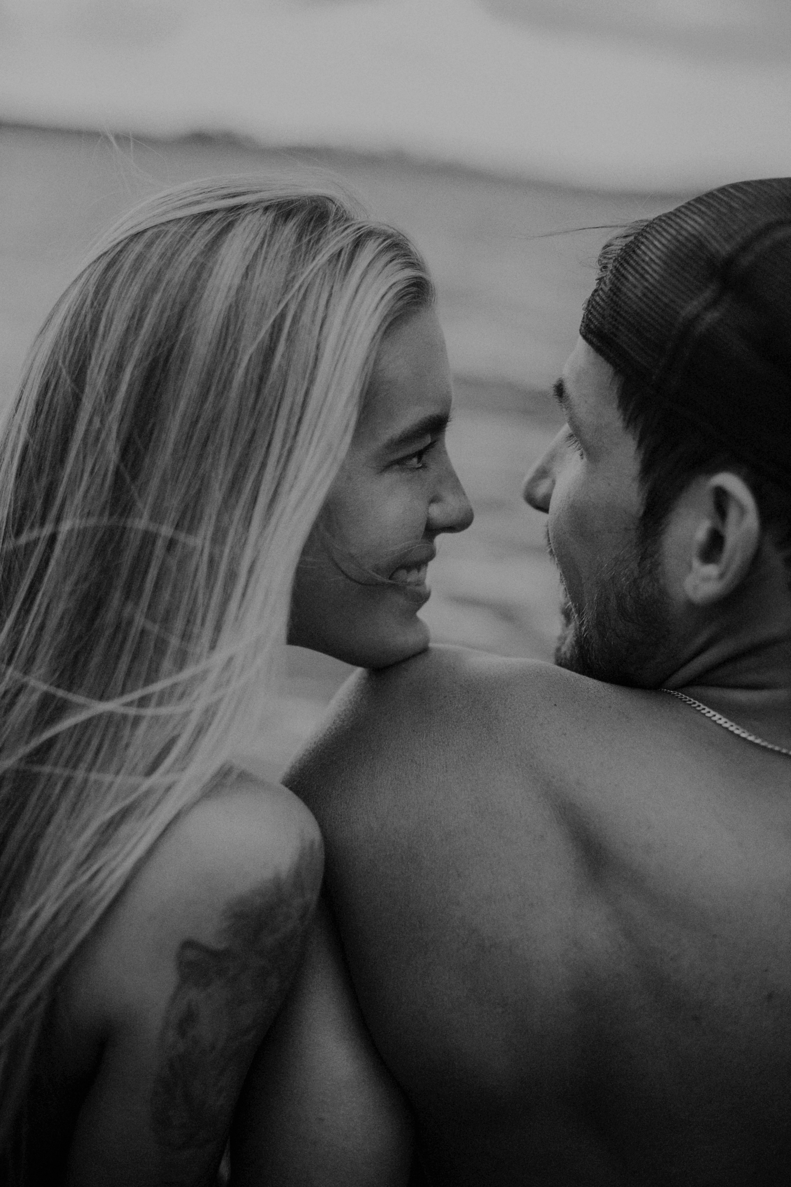 V&N Lake. ФОТОГРАФ Екатеринбург Москва Анастасия Замесина