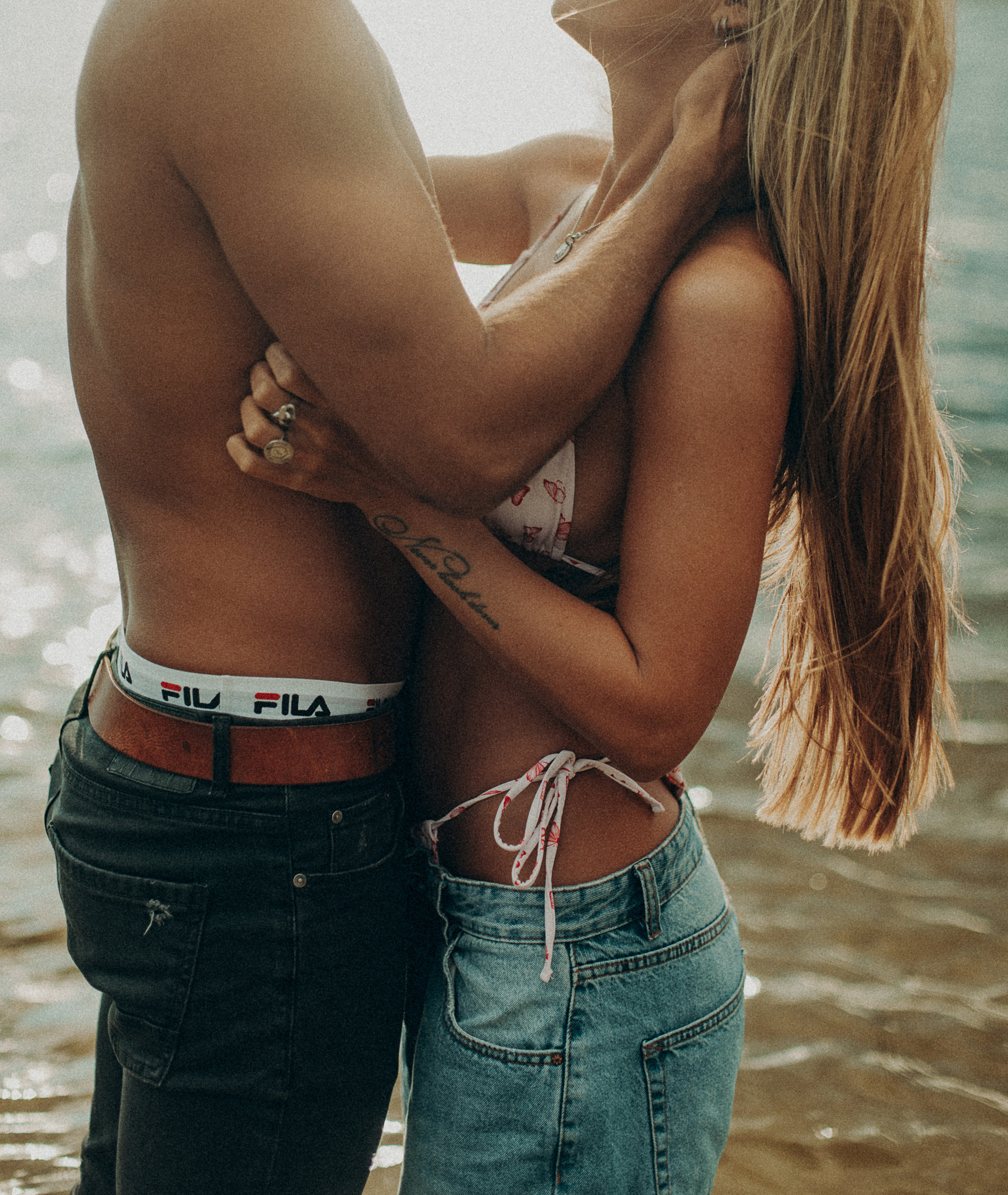 V&N Lake. ФОТОГРАФ Екатеринбург Москва Анастасия Замесина