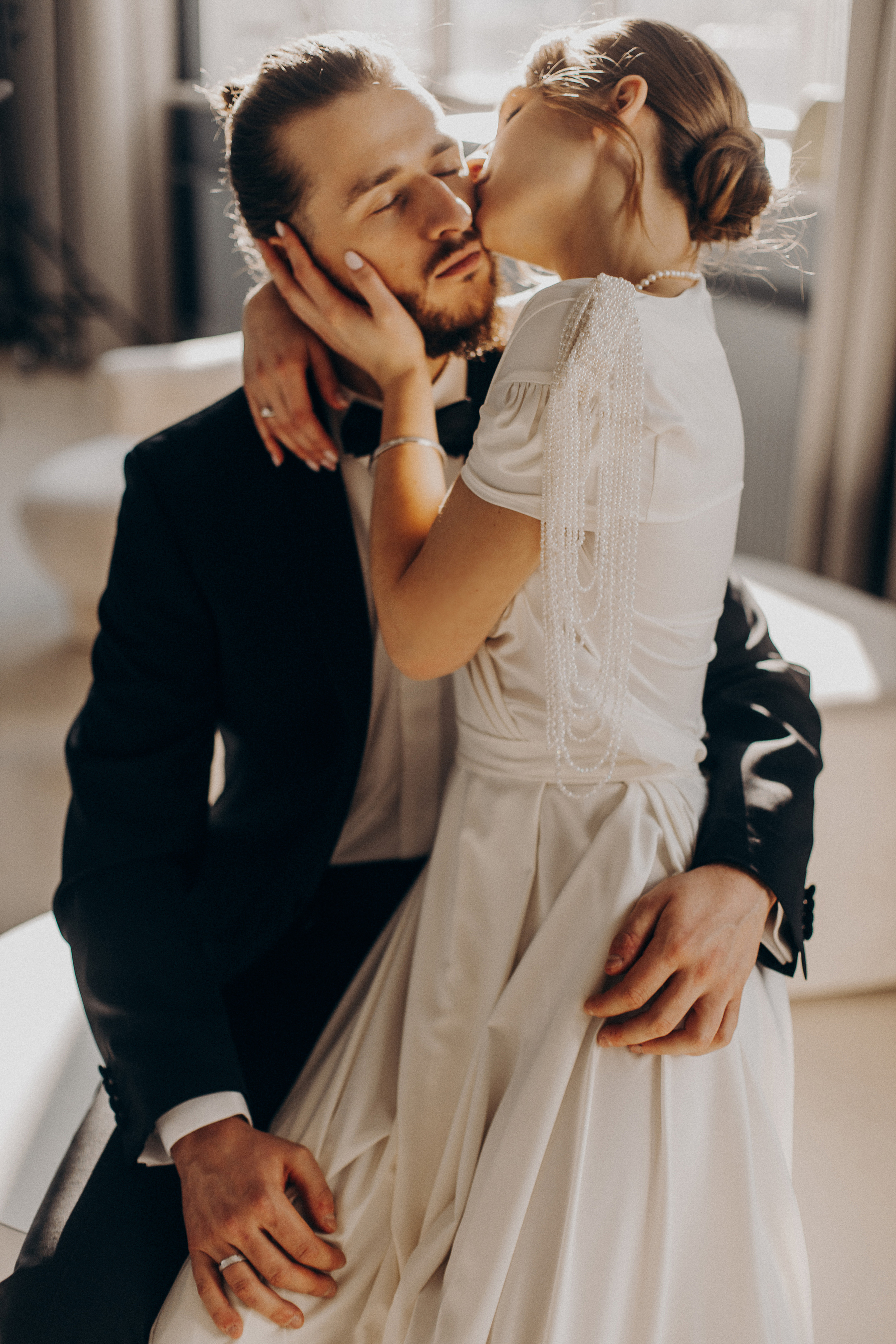 Алексей и Наталья. ФОТОГРАФ Екатеринбург Москва Анастасия Замесина