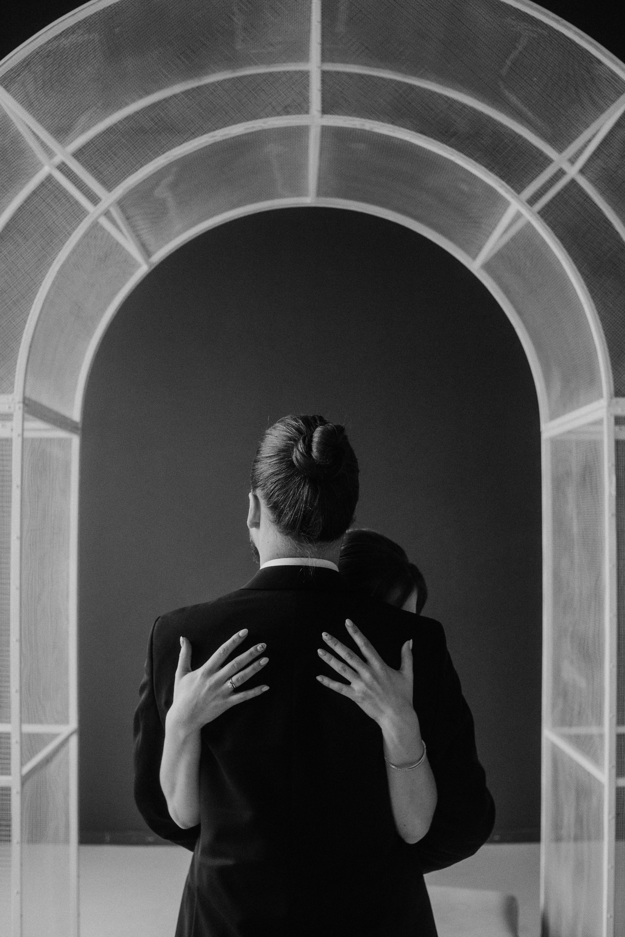 Алексей и Наталья. ФОТОГРАФ Екатеринбург Москва Анастасия Замесина