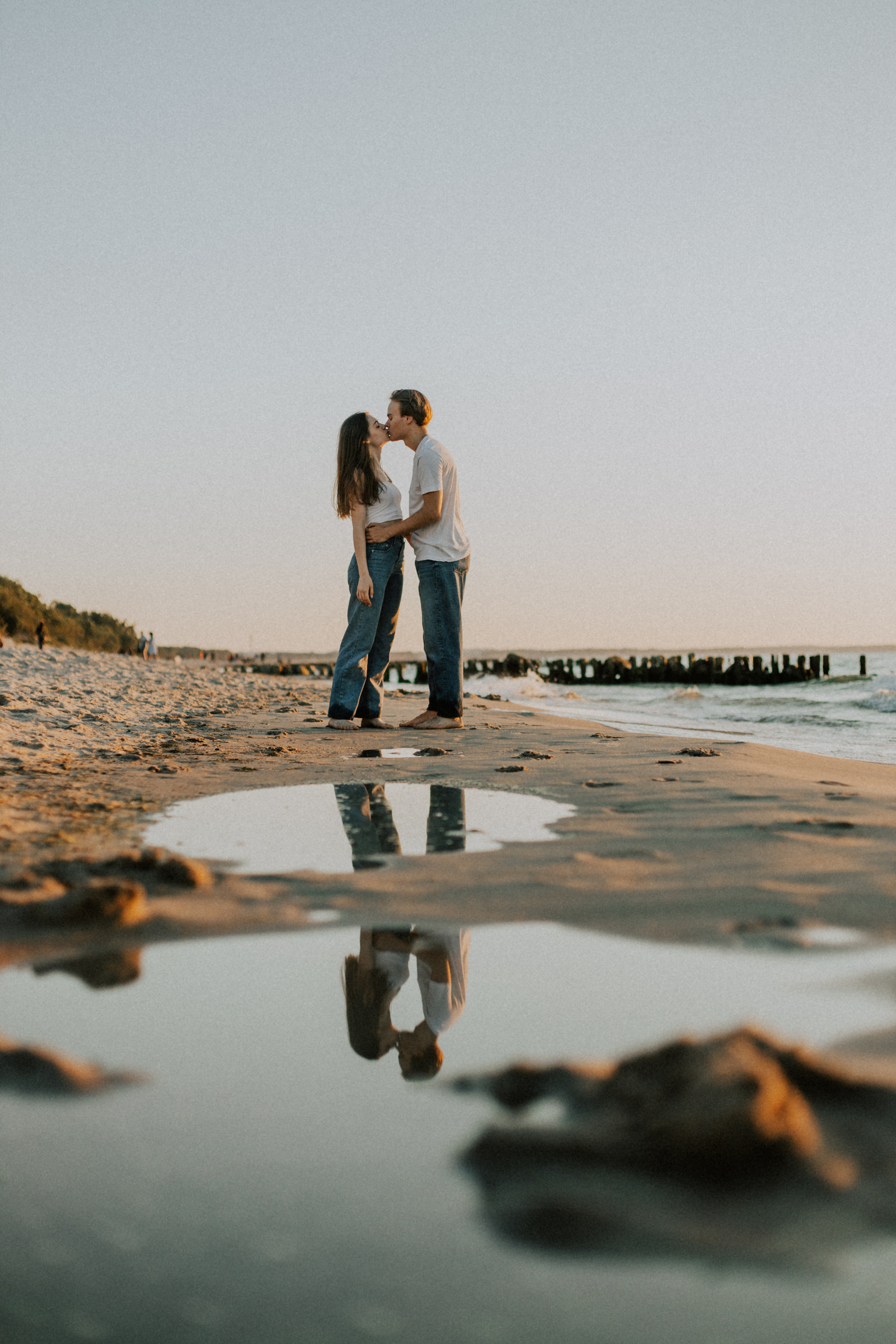 B & A Kaliningrad. ФОТОГРАФ Екатеринбург Москва Анастасия Замесина