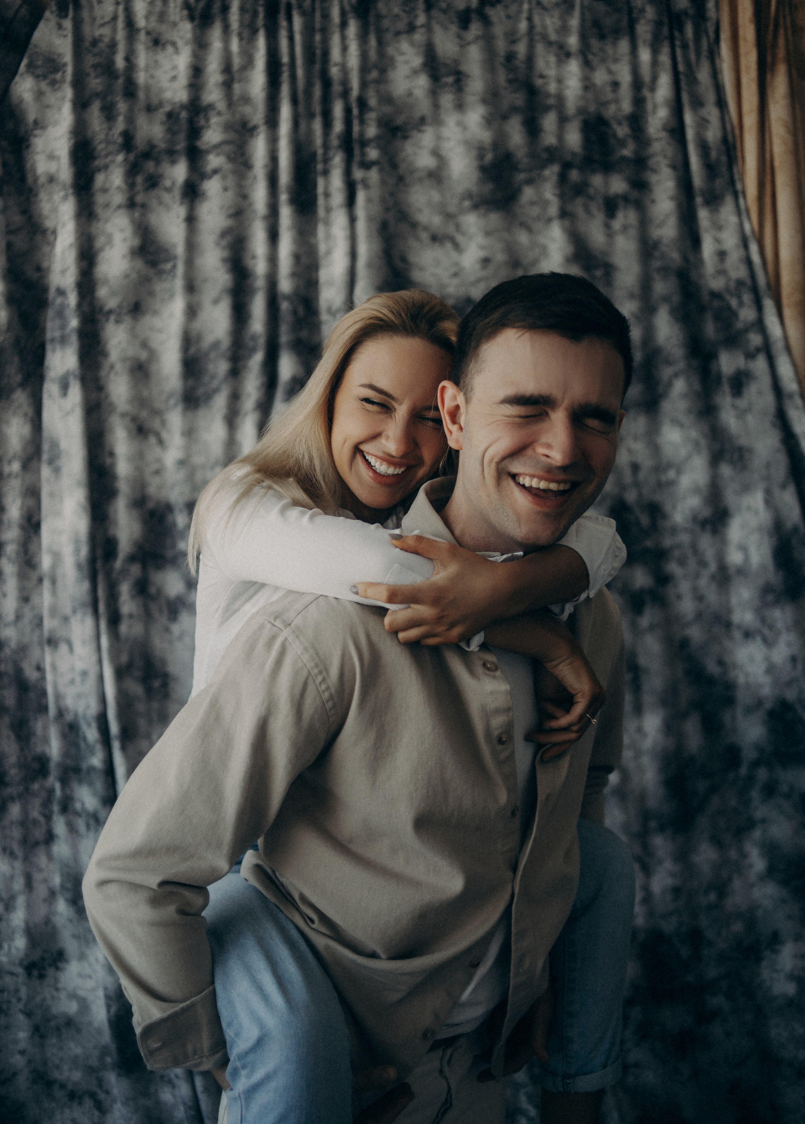 L&A. ФОТОГРАФ Екатеринбург Москва Анастасия Замесина