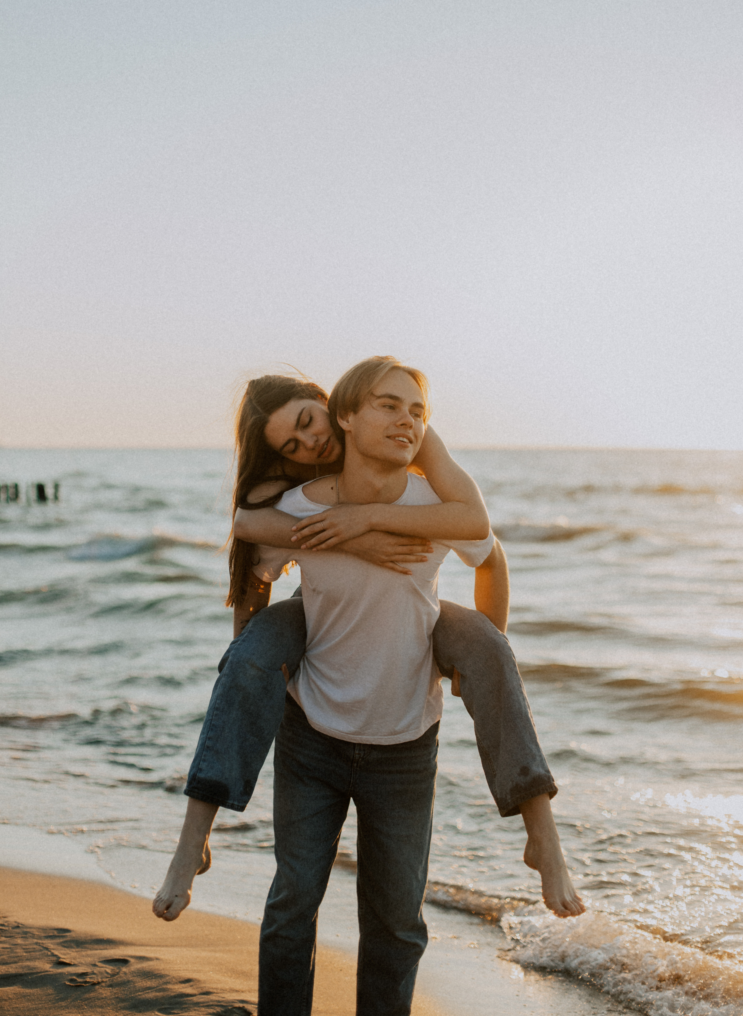 B & A Kaliningrad. ФОТОГРАФ Екатеринбург Москва Анастасия Замесина