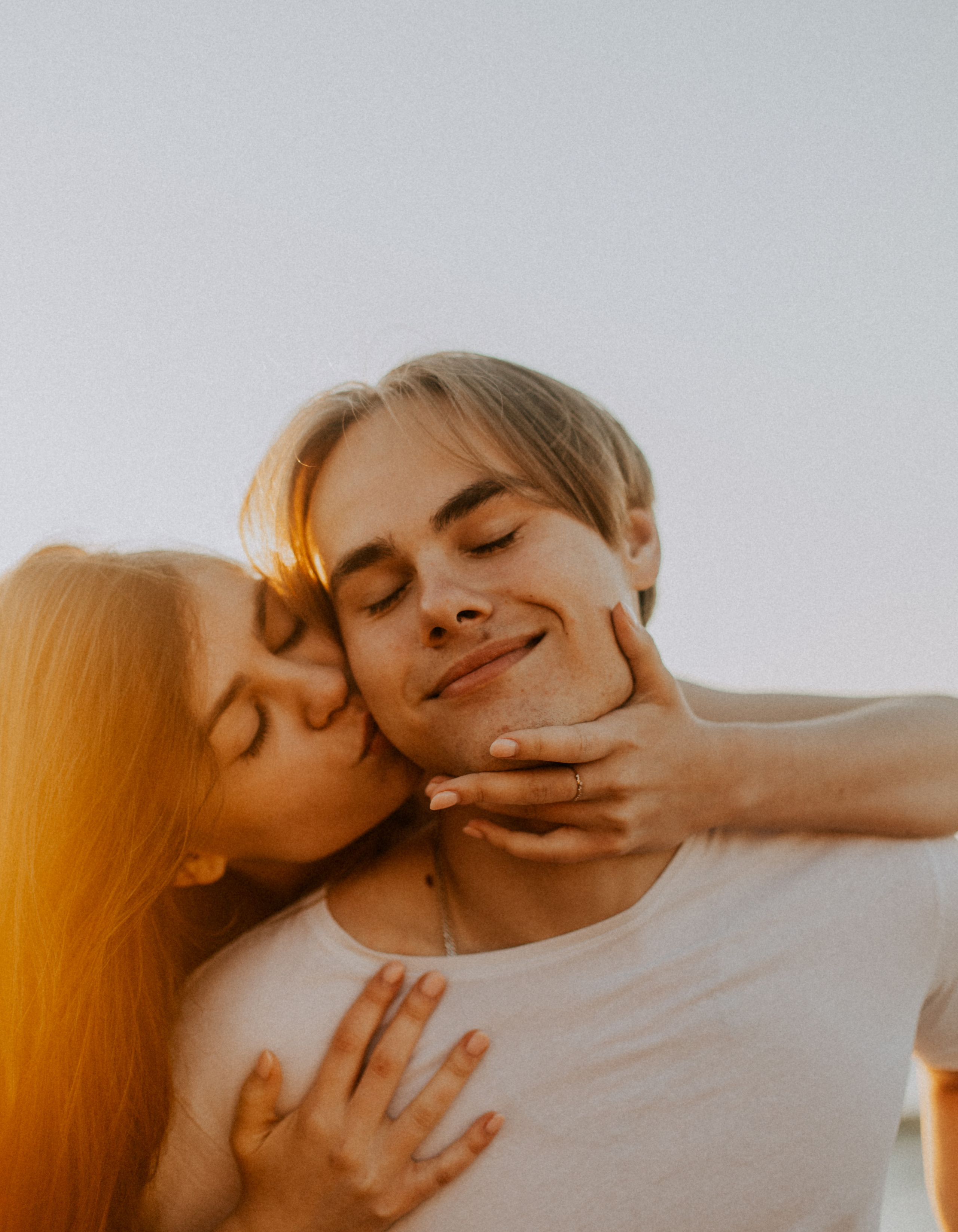 B & A Kaliningrad. ФОТОГРАФ Екатеринбург Москва Анастасия Замесина