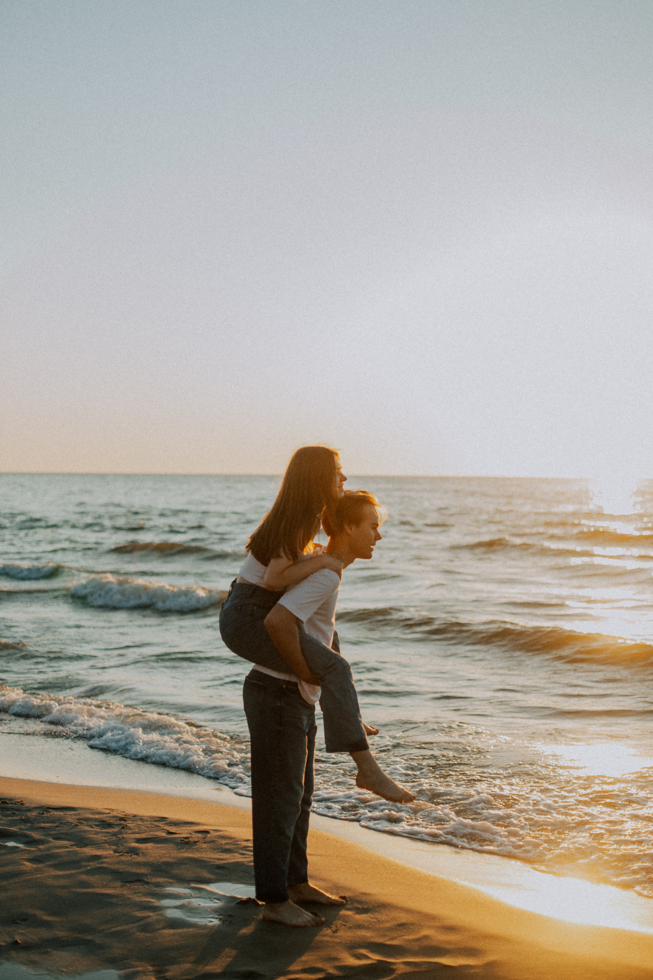 B & A Kaliningrad. ФОТОГРАФ Екатеринбург Москва Анастасия Замесина