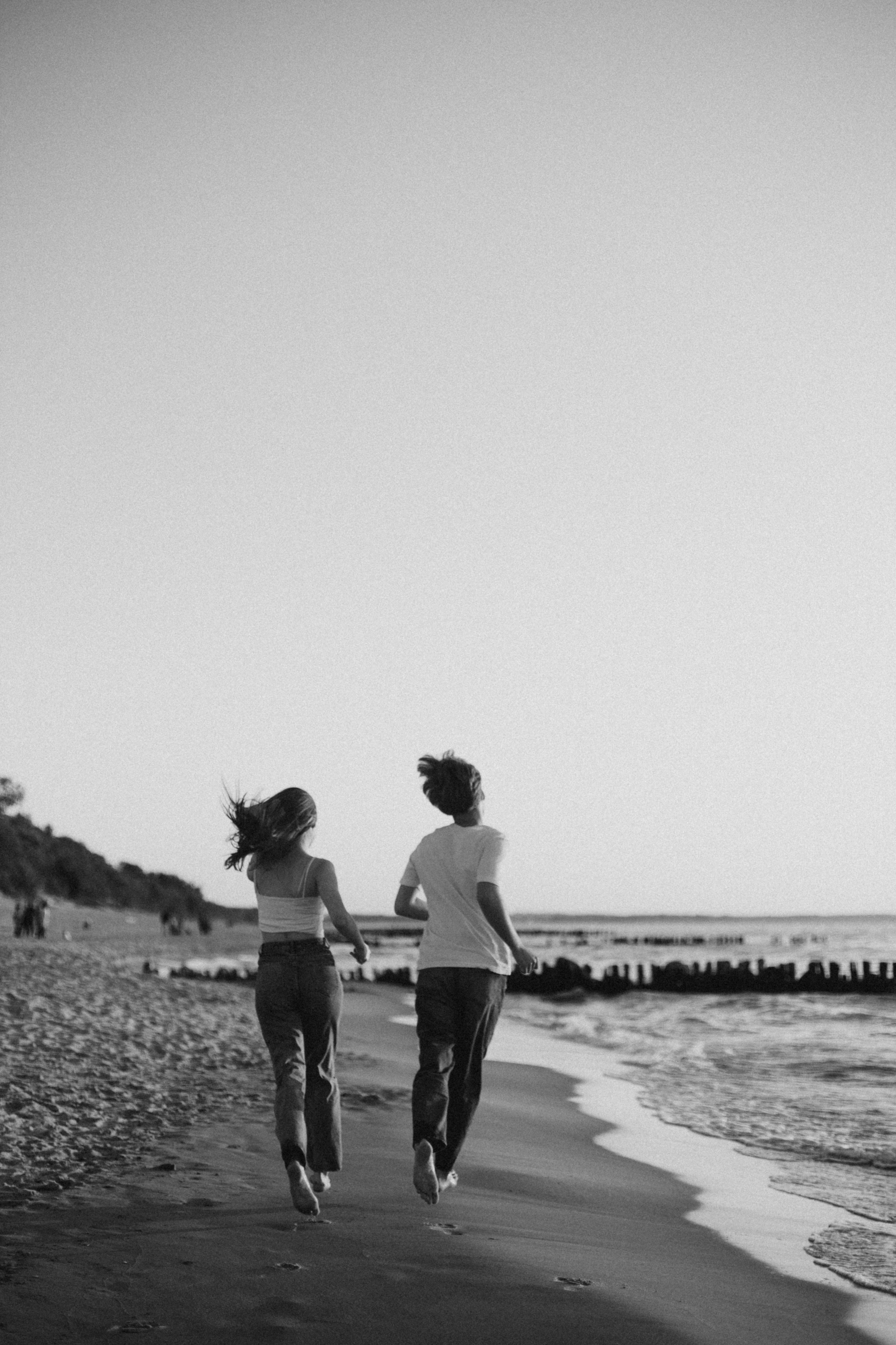 B & A Kaliningrad. ФОТОГРАФ Екатеринбург Москва Анастасия Замесина