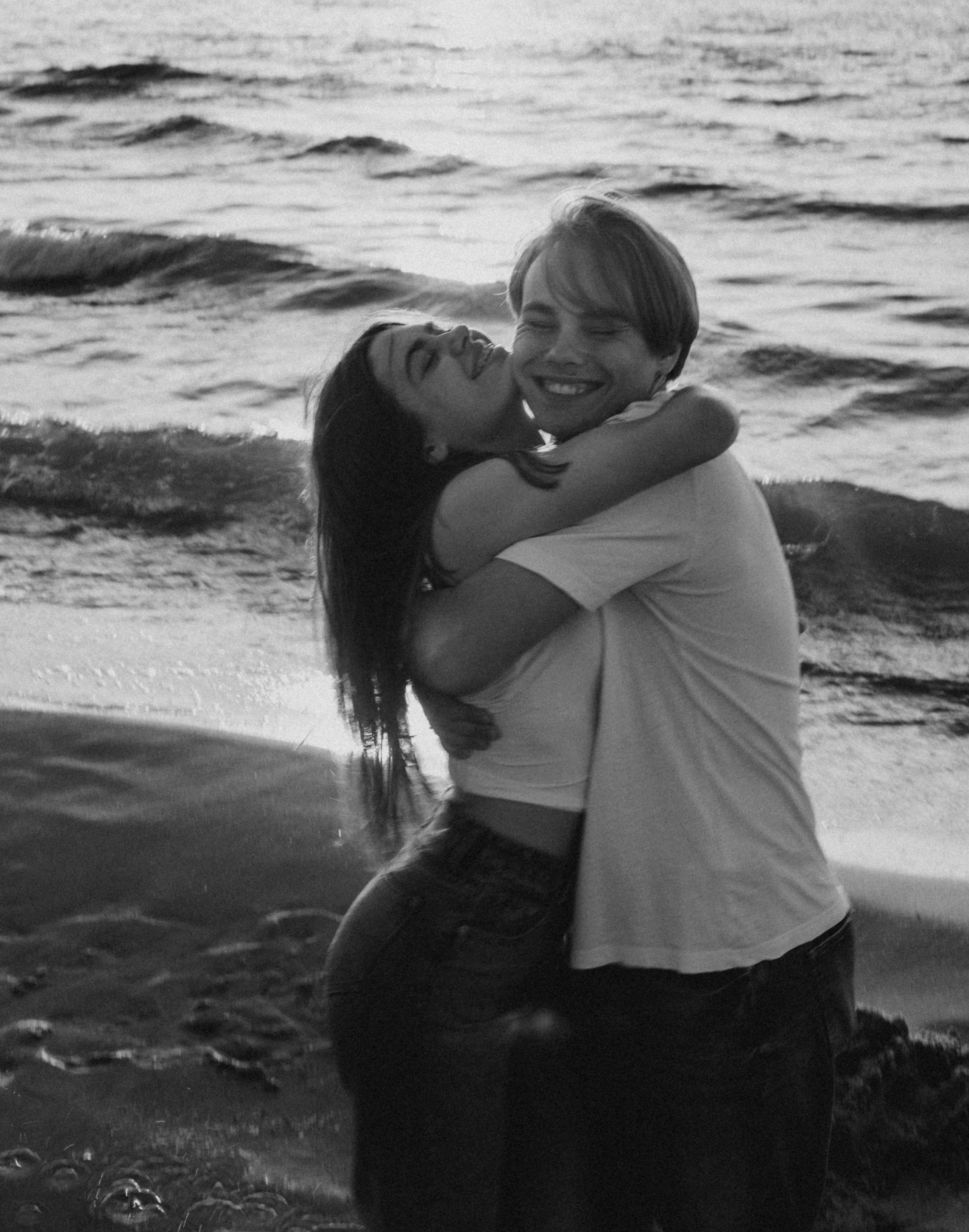 B & A Kaliningrad. ФОТОГРАФ Екатеринбург Москва Анастасия Замесина