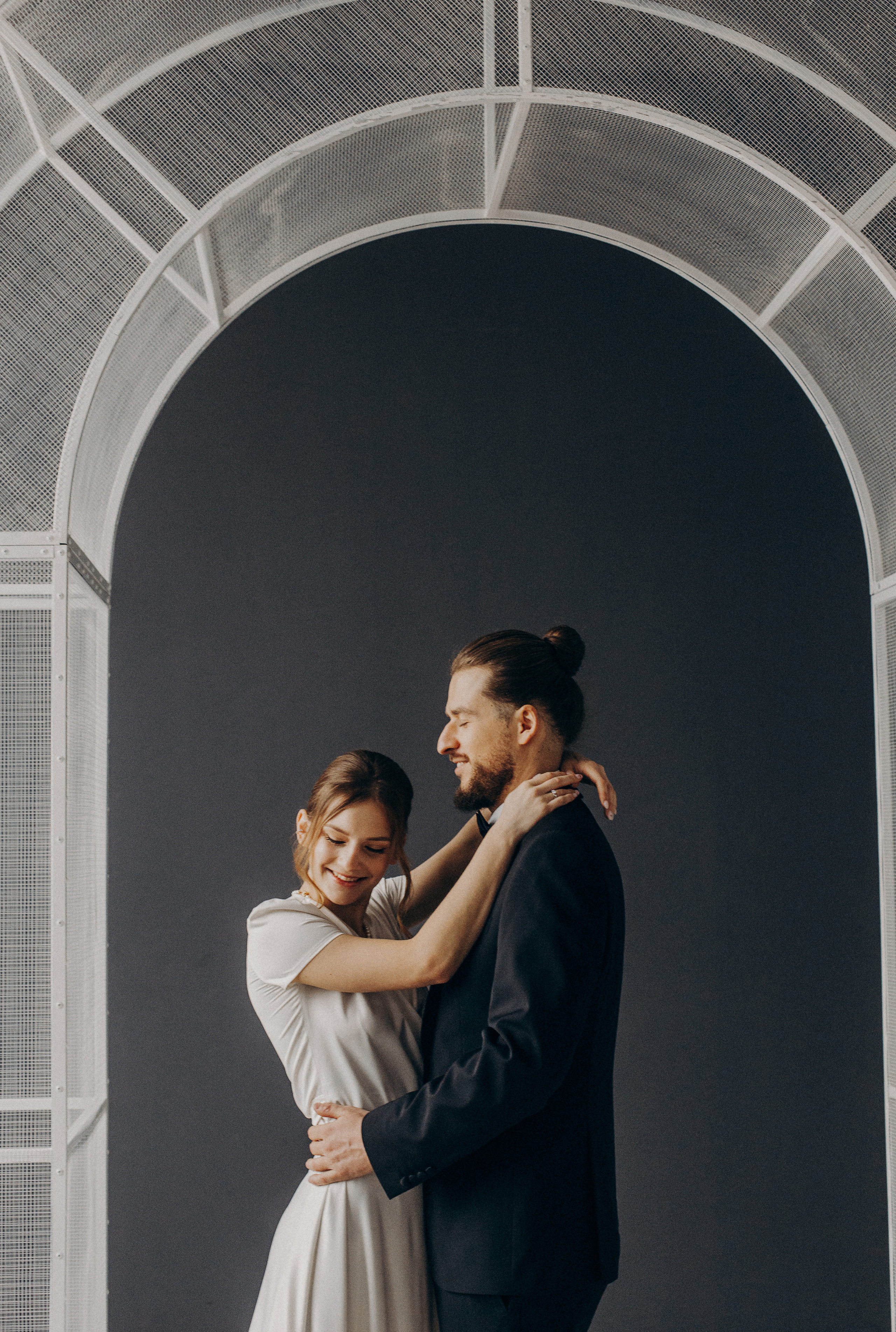 Алексей и Наталья. ФОТОГРАФ Екатеринбург Москва Анастасия Замесина