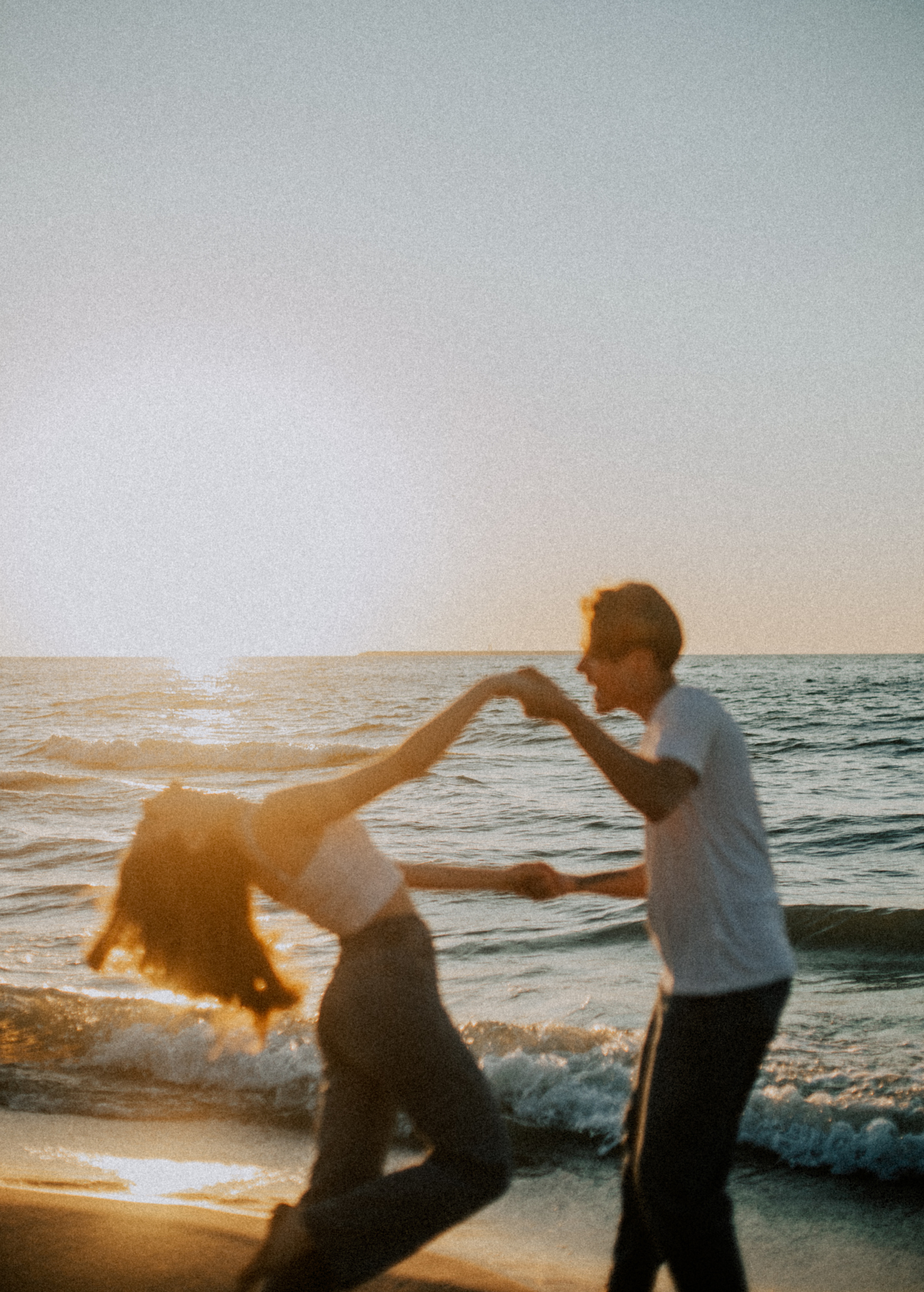 B & A Kaliningrad. ФОТОГРАФ Екатеринбург Москва Анастасия Замесина