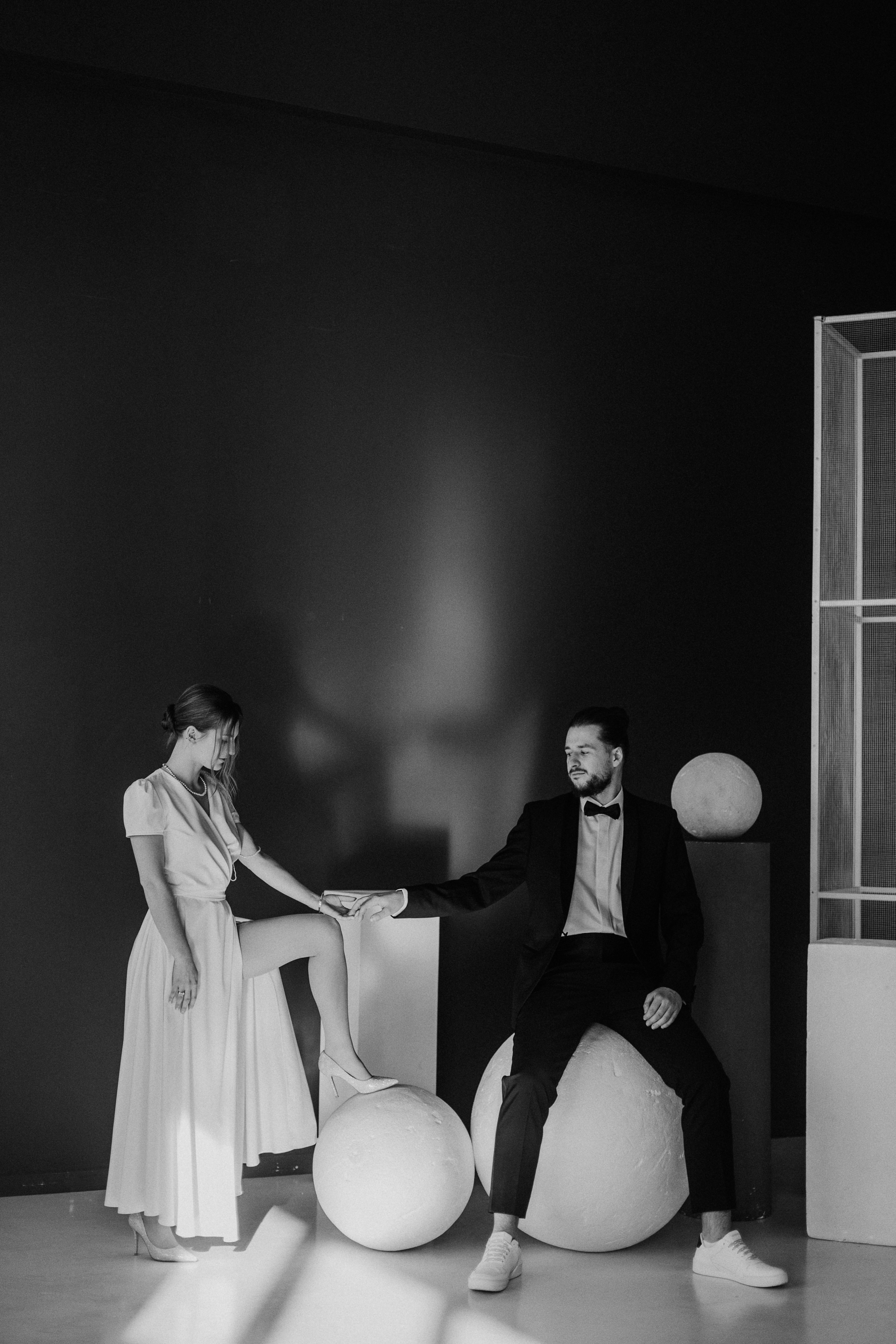 Алексей и Наталья. ФОТОГРАФ Екатеринбург Москва Анастасия Замесина