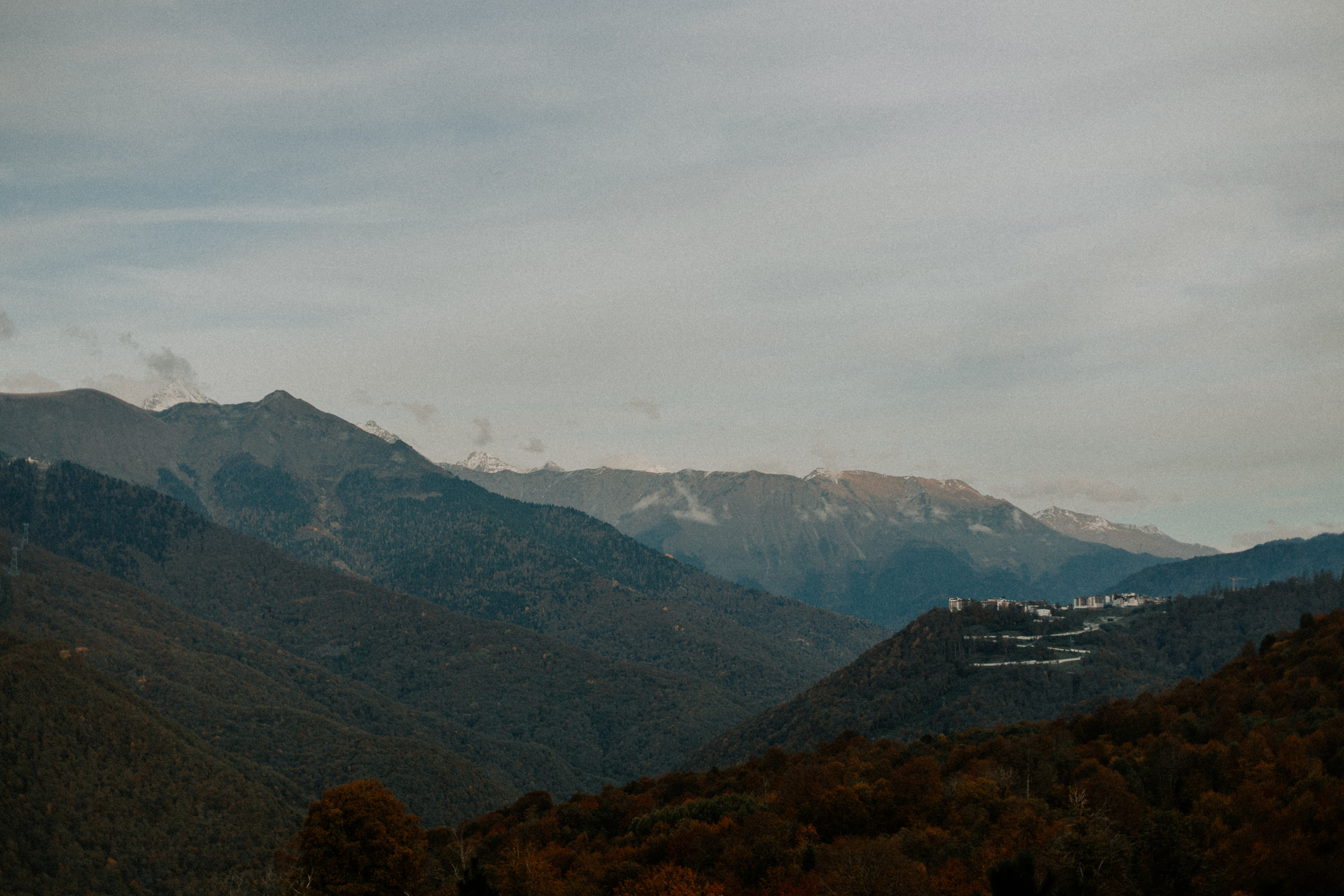 Влад и Анастасия. Красная поляна. ФОТОГРАФ Екатеринбург Москва Анастасия Замесина