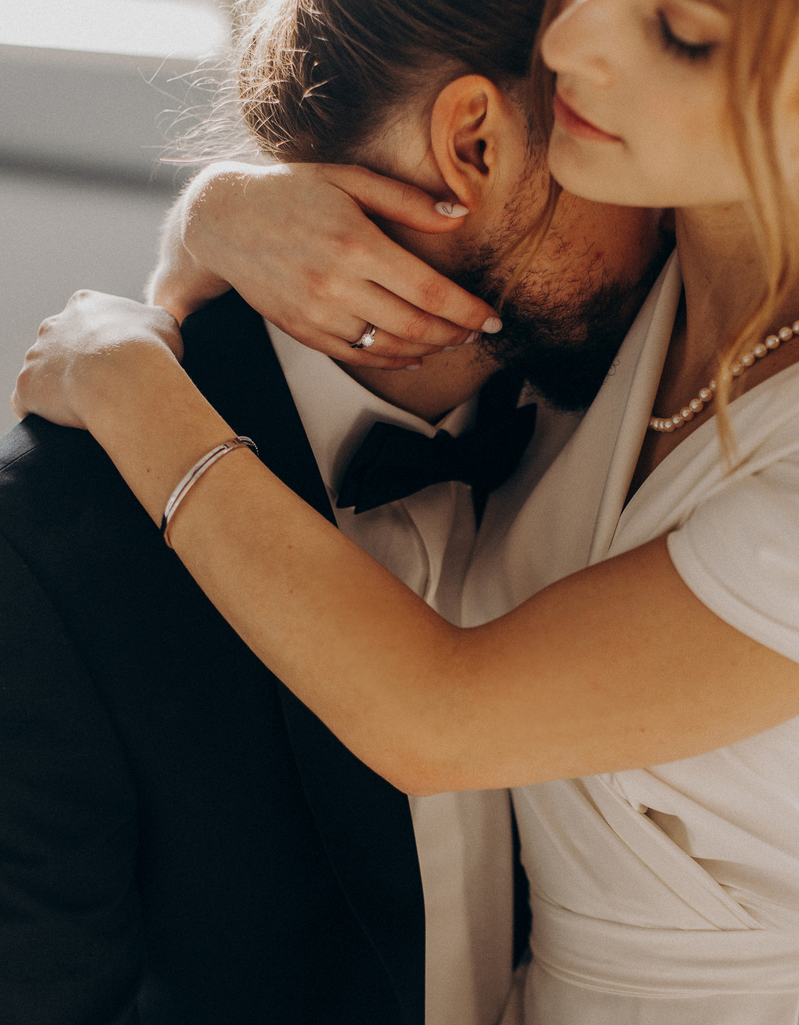 Алексей и Наталья. ФОТОГРАФ Екатеринбург Москва Анастасия Замесина