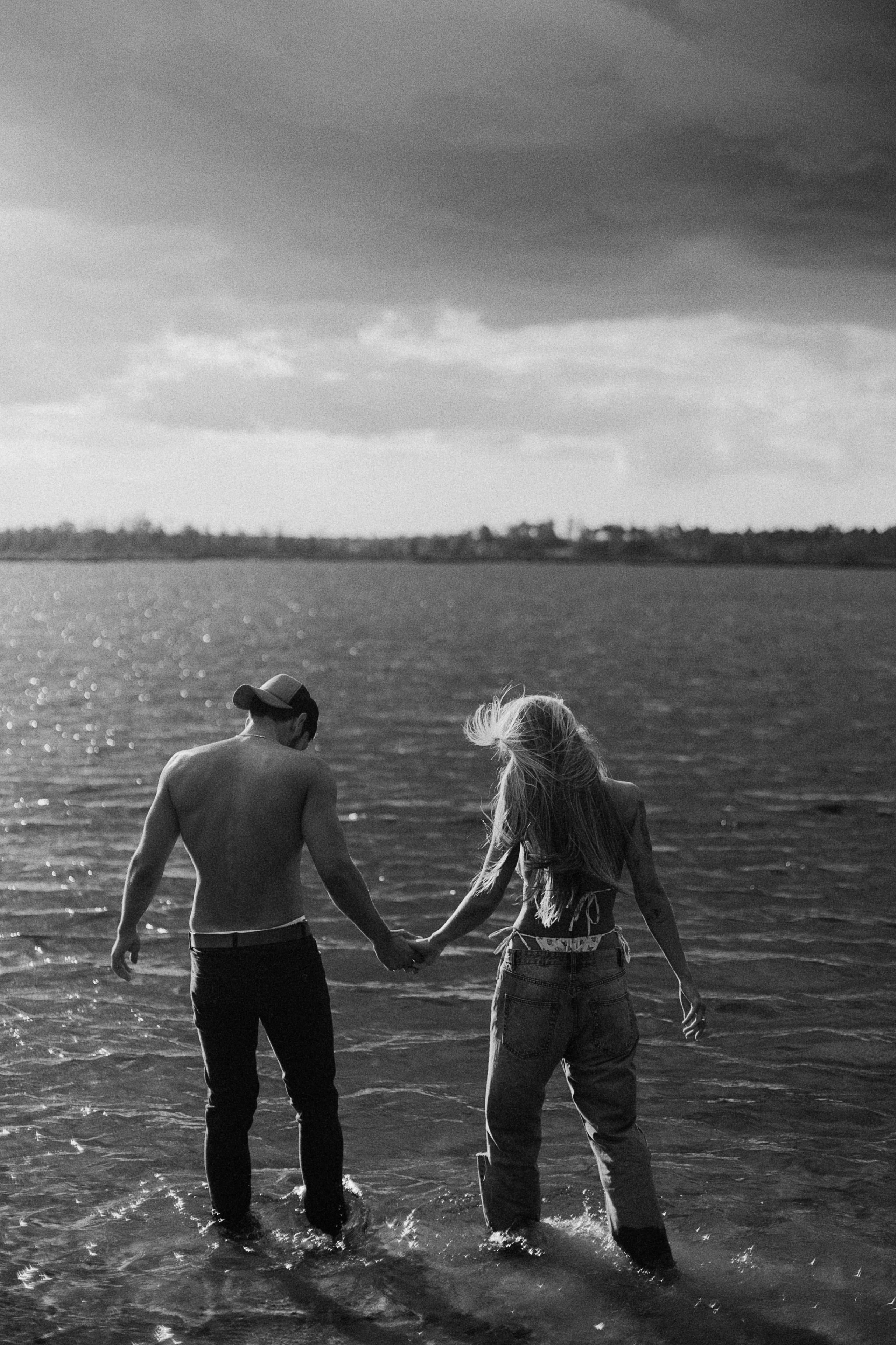 V&N Lake. ФОТОГРАФ Екатеринбург Москва Анастасия Замесина