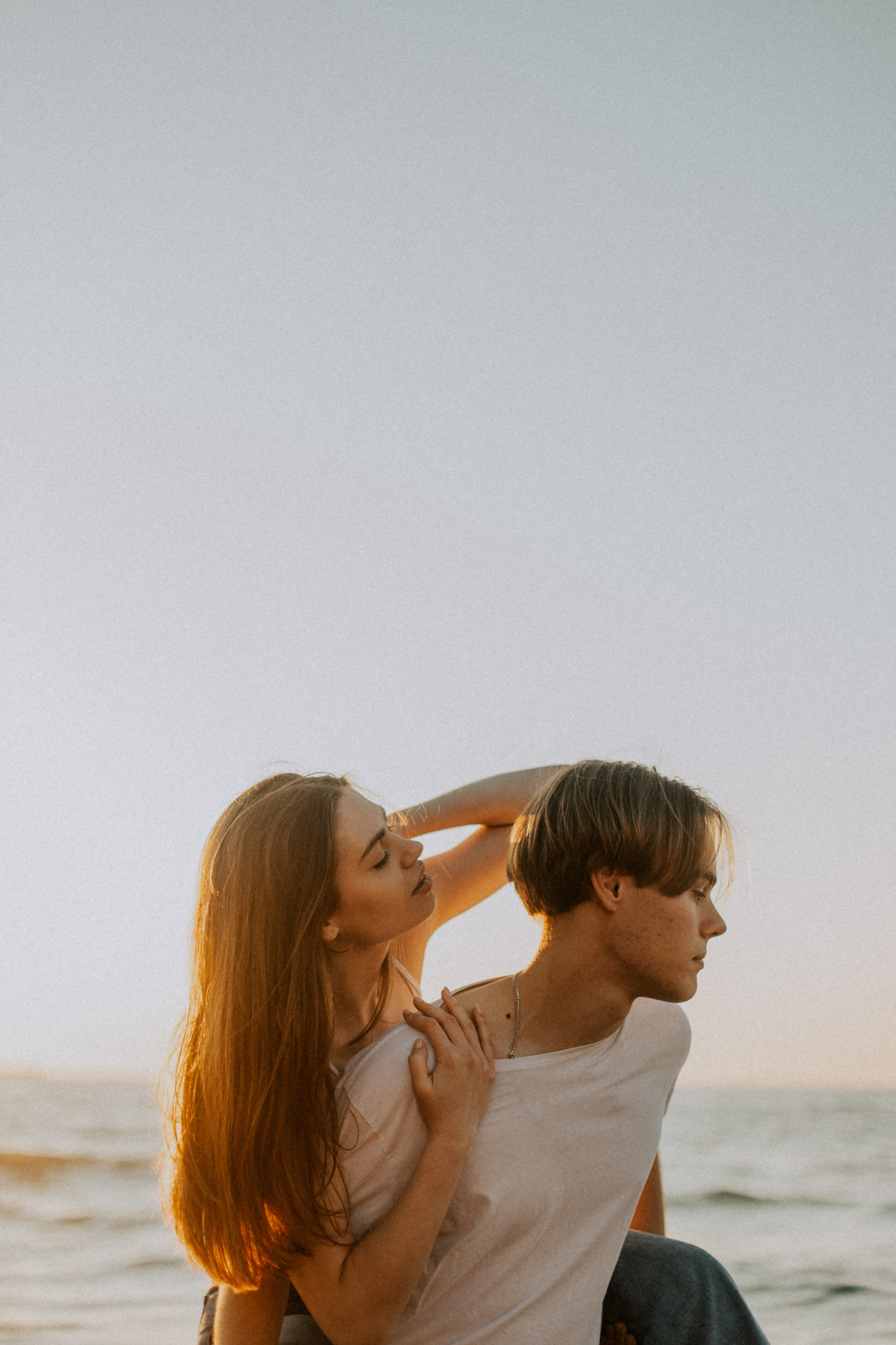 B & A Kaliningrad. ФОТОГРАФ Екатеринбург Москва Анастасия Замесина