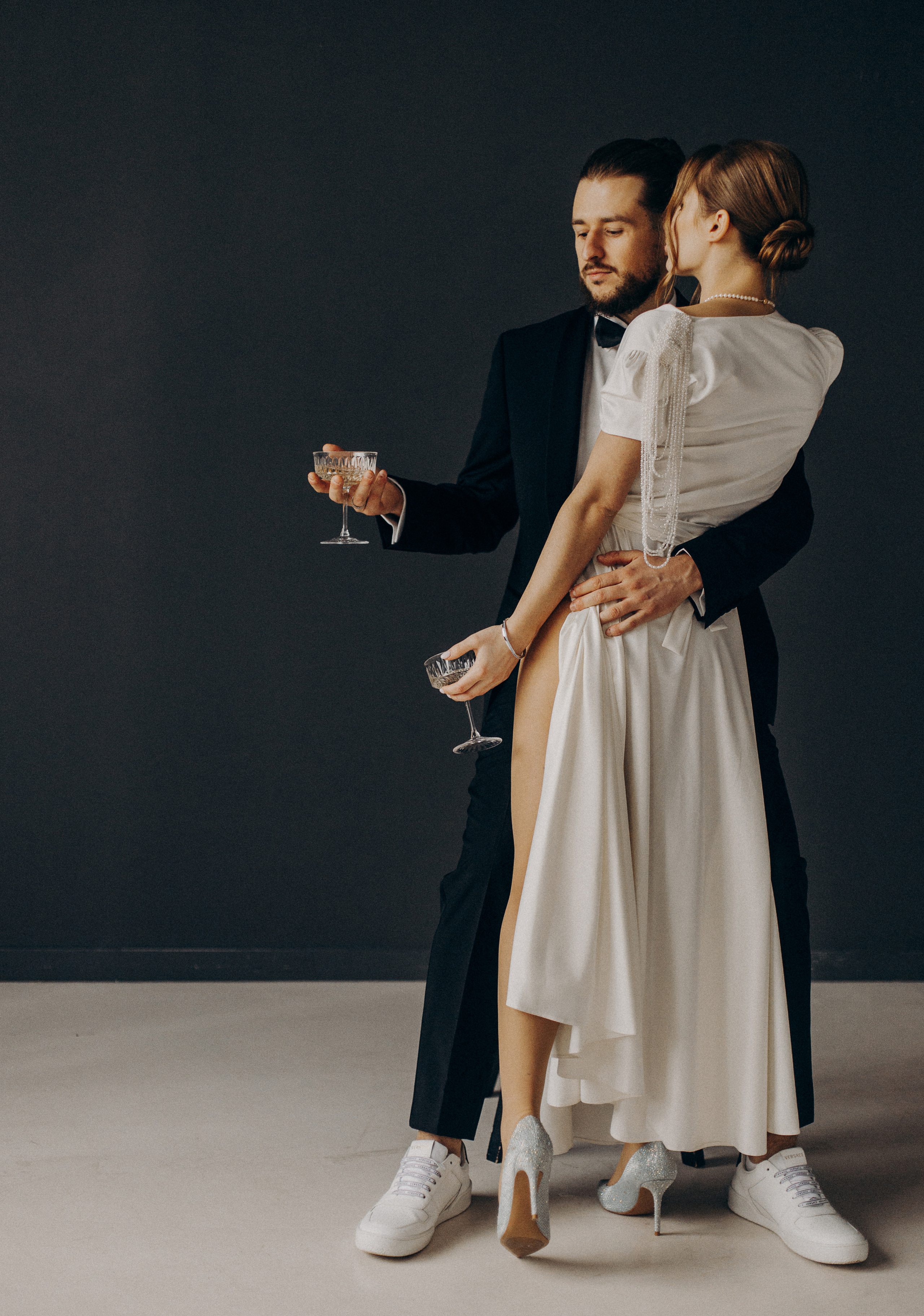 Алексей и Наталья. ФОТОГРАФ Екатеринбург Москва Анастасия Замесина