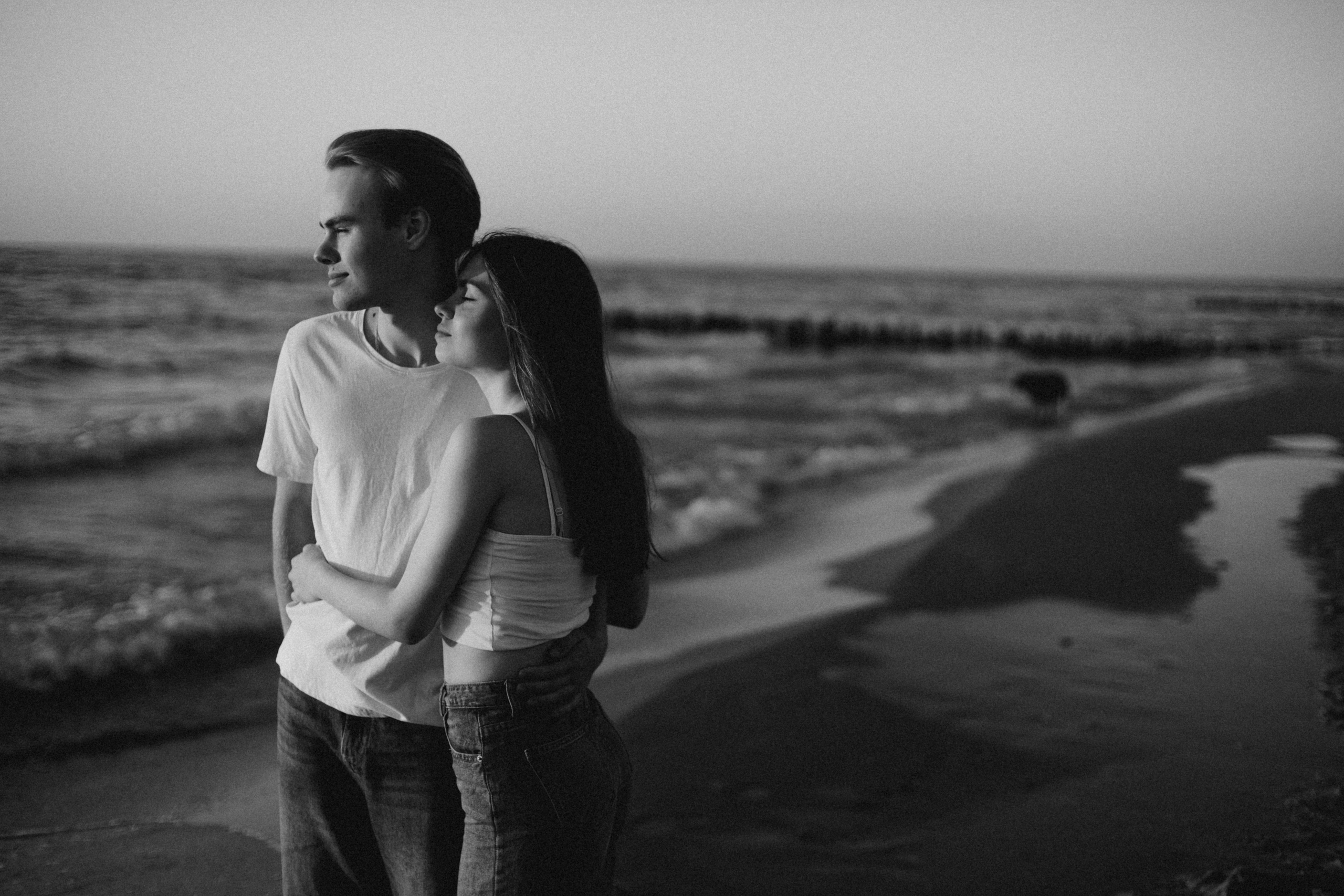 B & A Kaliningrad. ФОТОГРАФ Екатеринбург Москва Анастасия Замесина