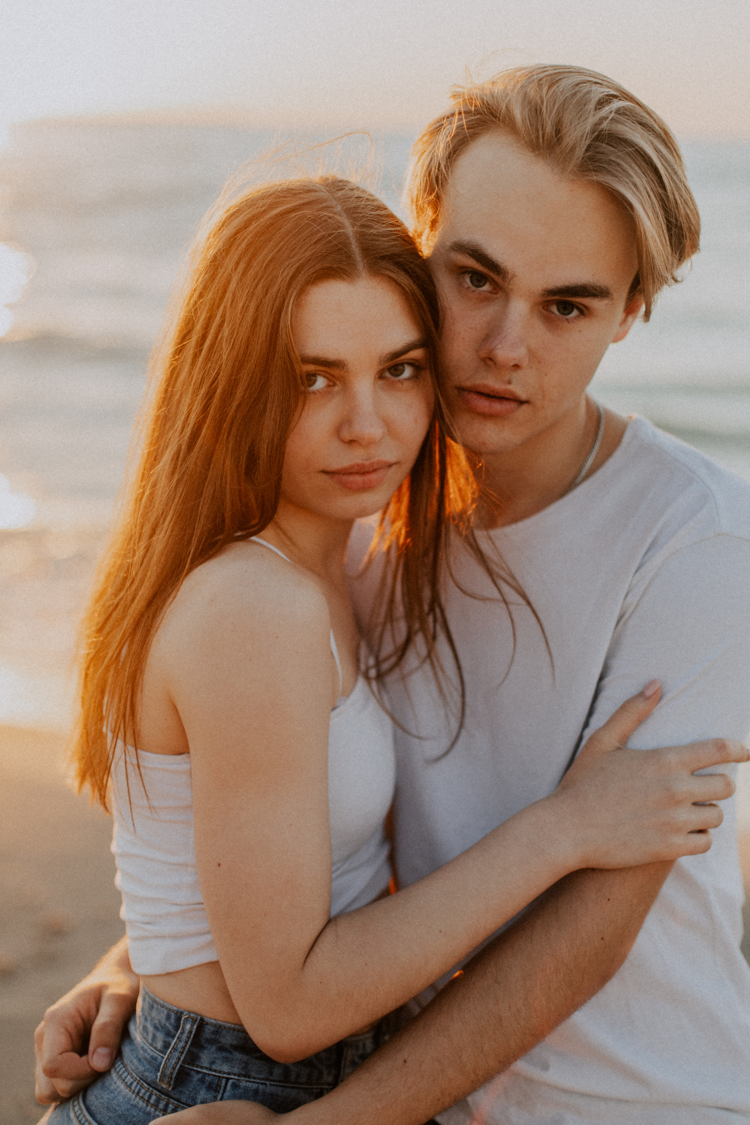 B & A Kaliningrad. ФОТОГРАФ Екатеринбург Москва Анастасия Замесина