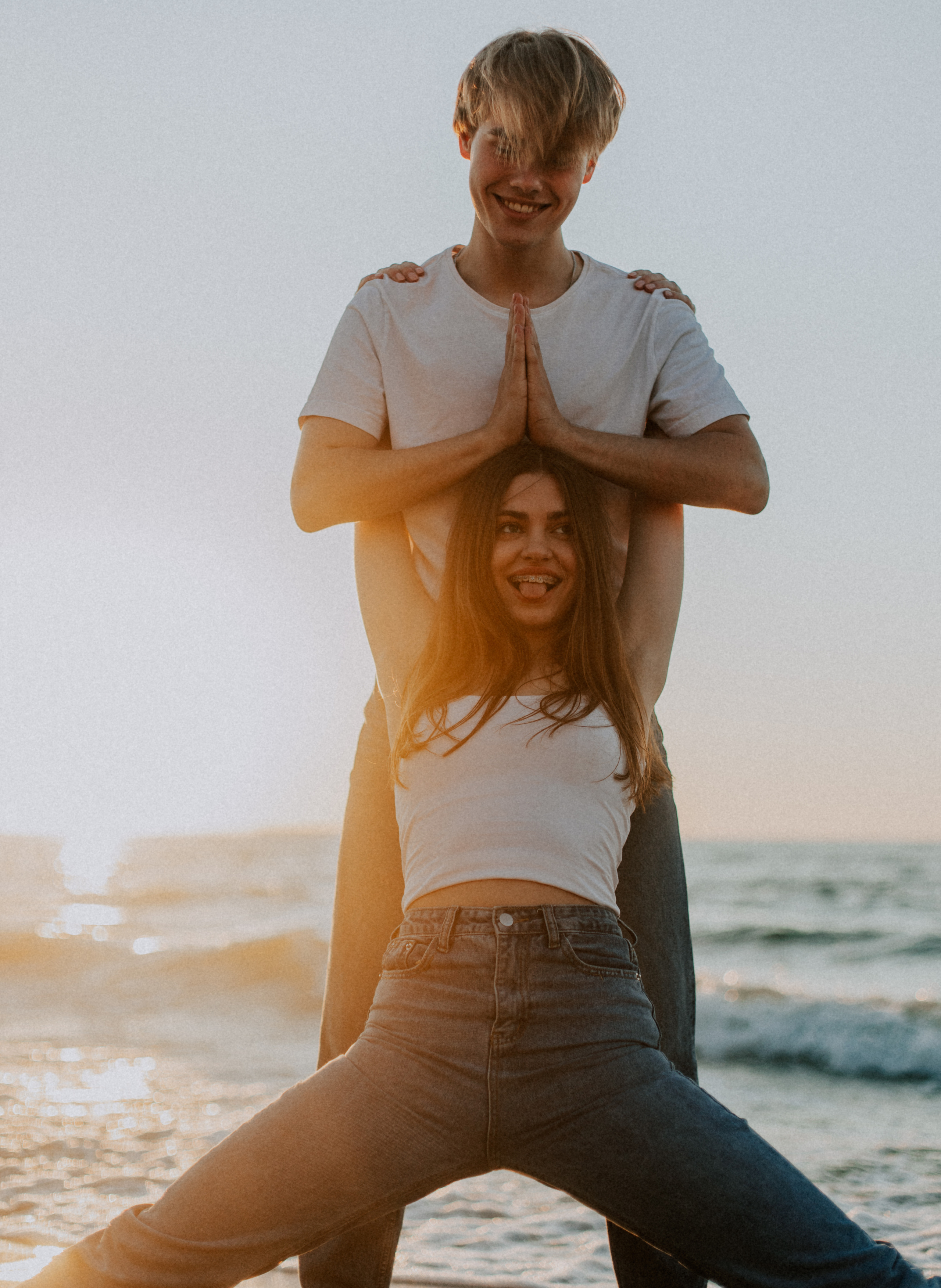 B & A Kaliningrad. ФОТОГРАФ Екатеринбург Москва Анастасия Замесина