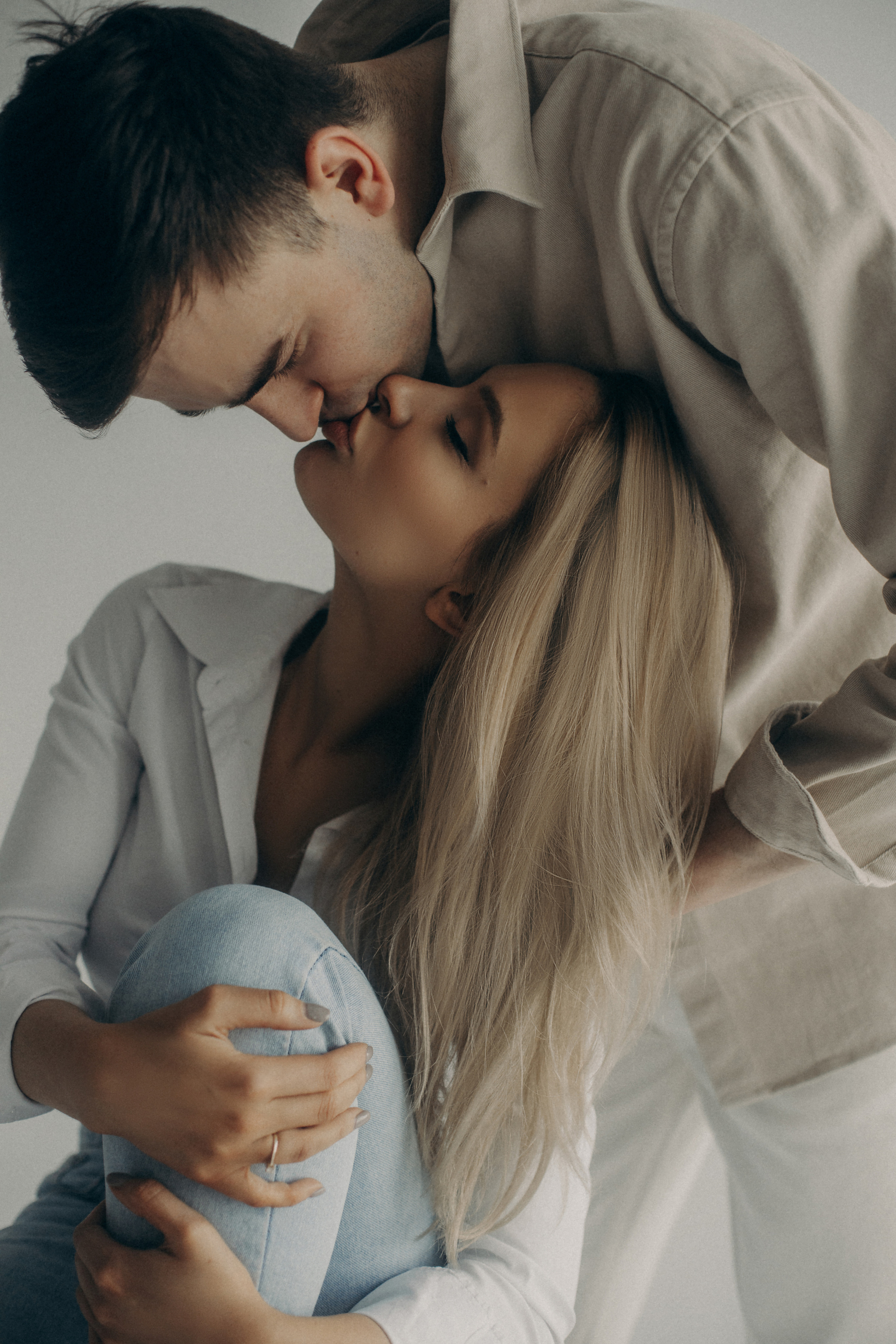 L&A. ФОТОГРАФ Екатеринбург Москва Анастасия Замесина