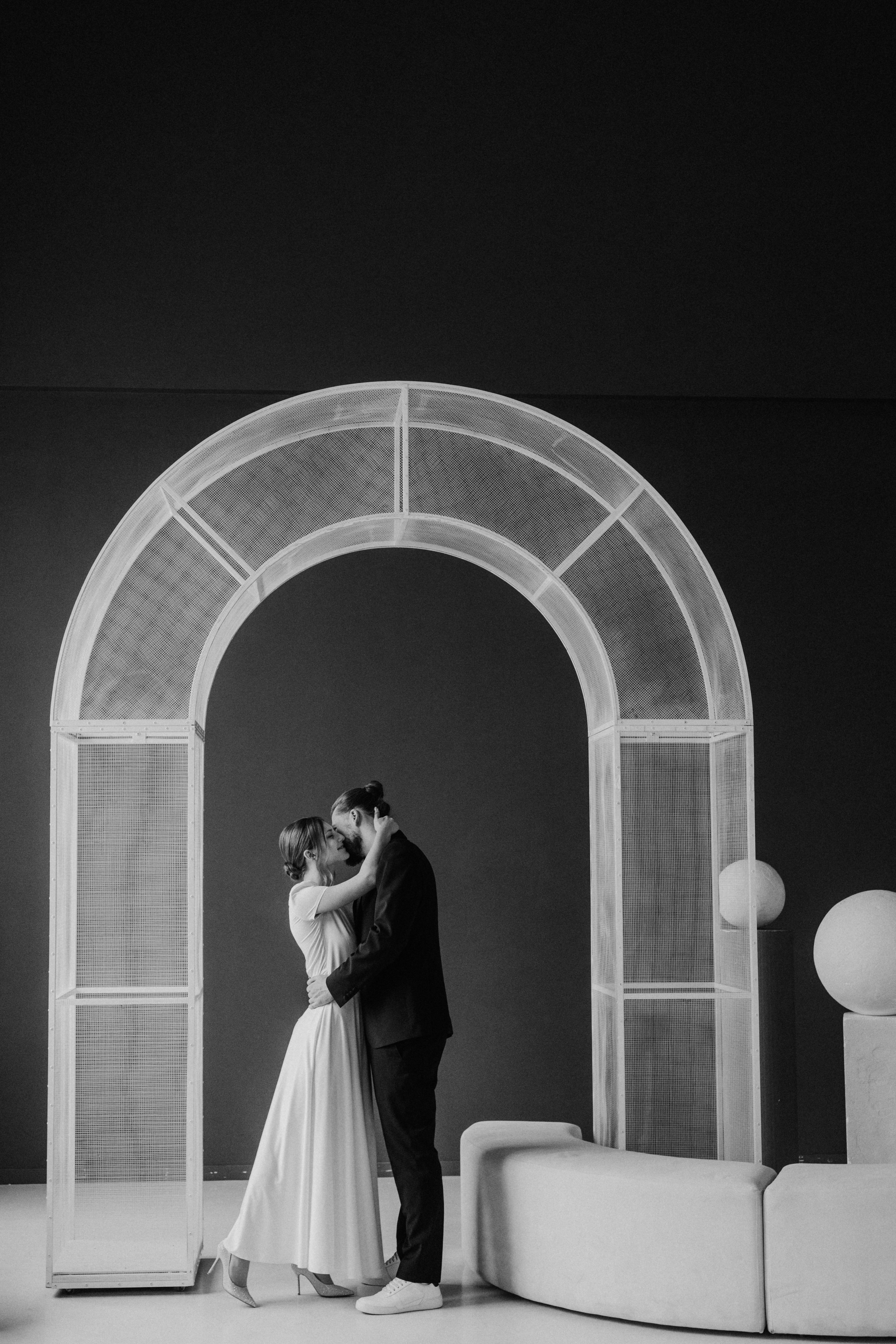 Алексей и Наталья. ФОТОГРАФ Екатеринбург Москва Анастасия Замесина