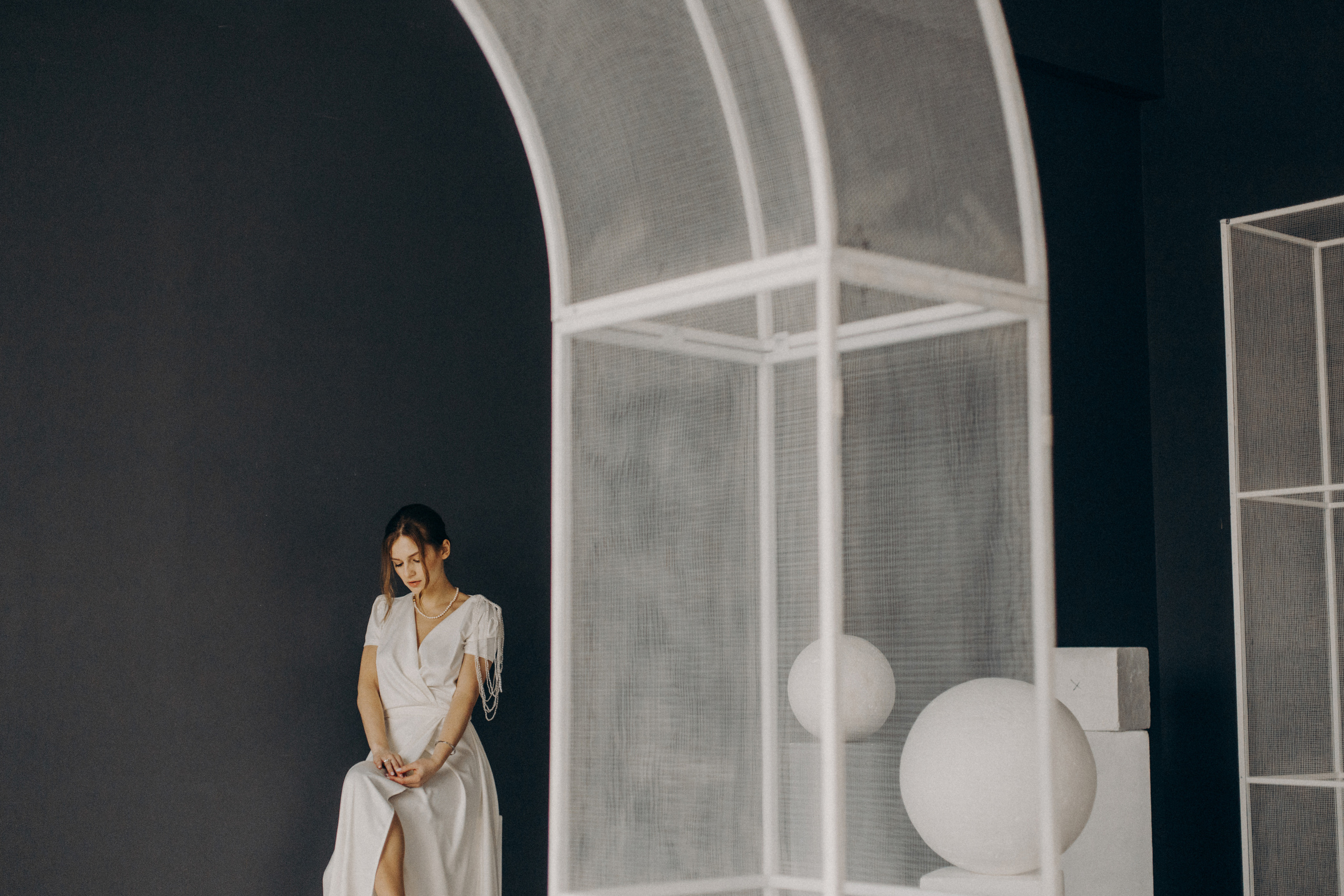 Алексей и Наталья. ФОТОГРАФ Екатеринбург Москва Анастасия Замесина