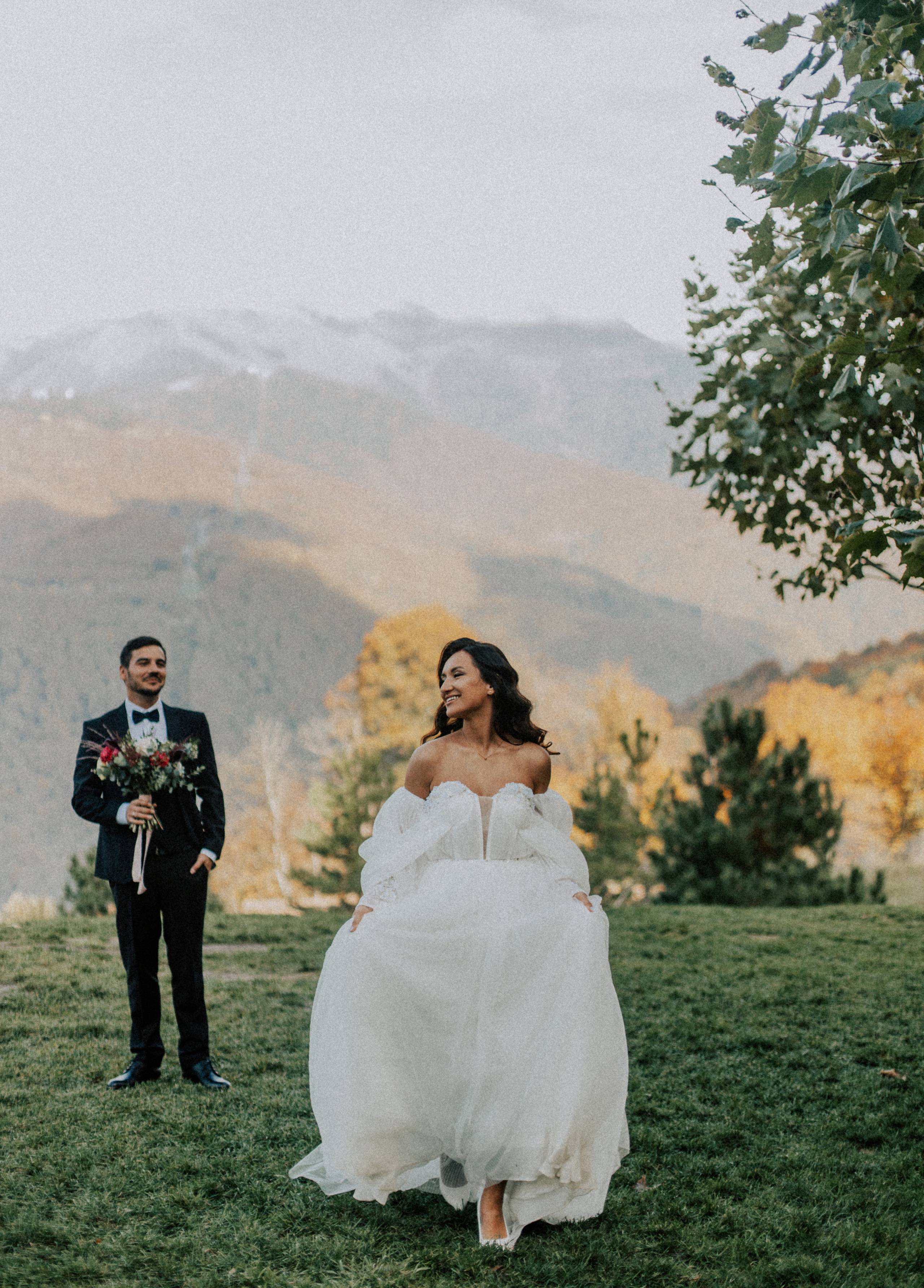 Влад и Анастасия. Красная поляна. ФОТОГРАФ Екатеринбург Москва Анастасия Замесина