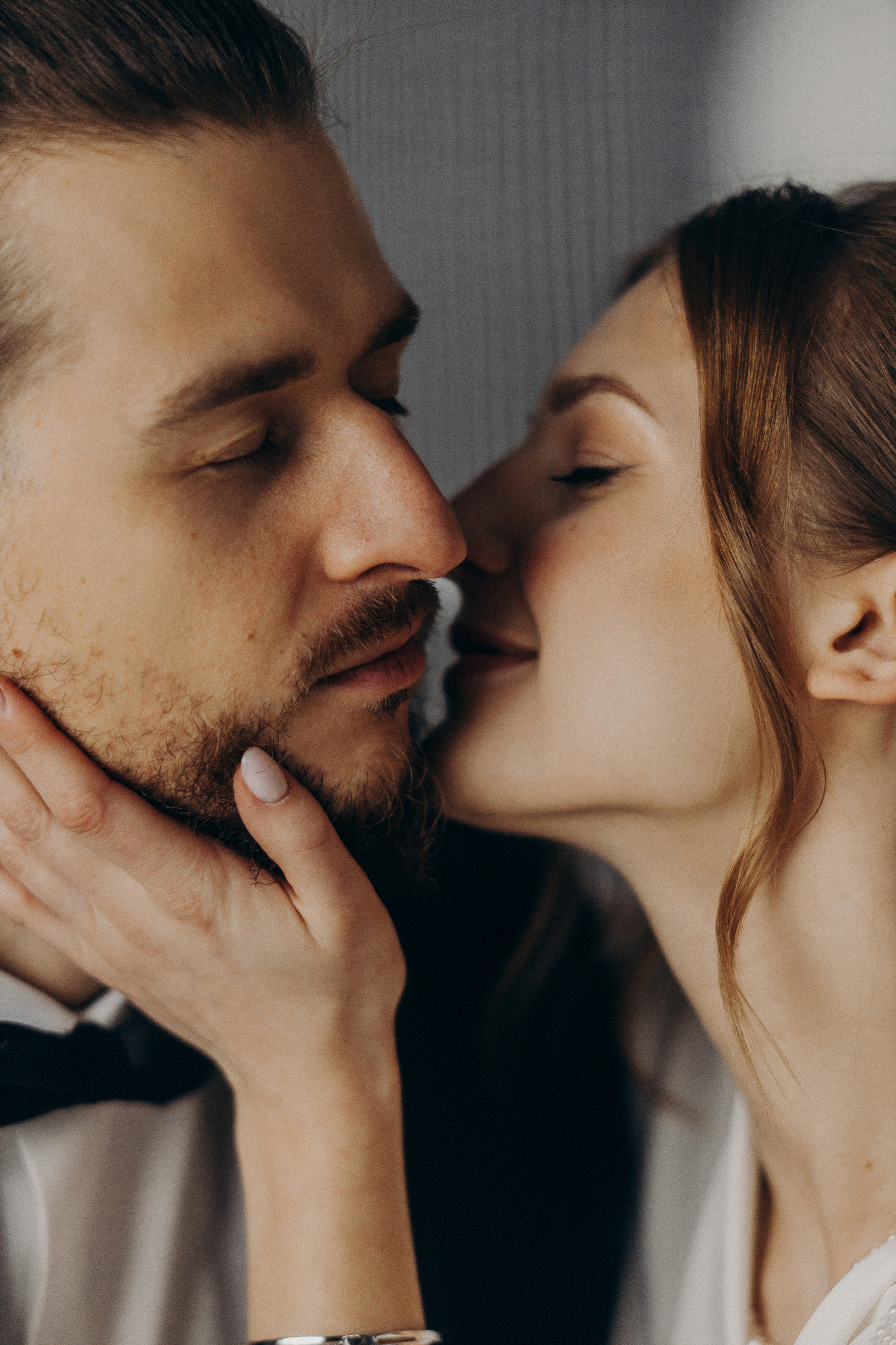 Алексей и Наталья. ФОТОГРАФ Екатеринбург Москва Анастасия Замесина