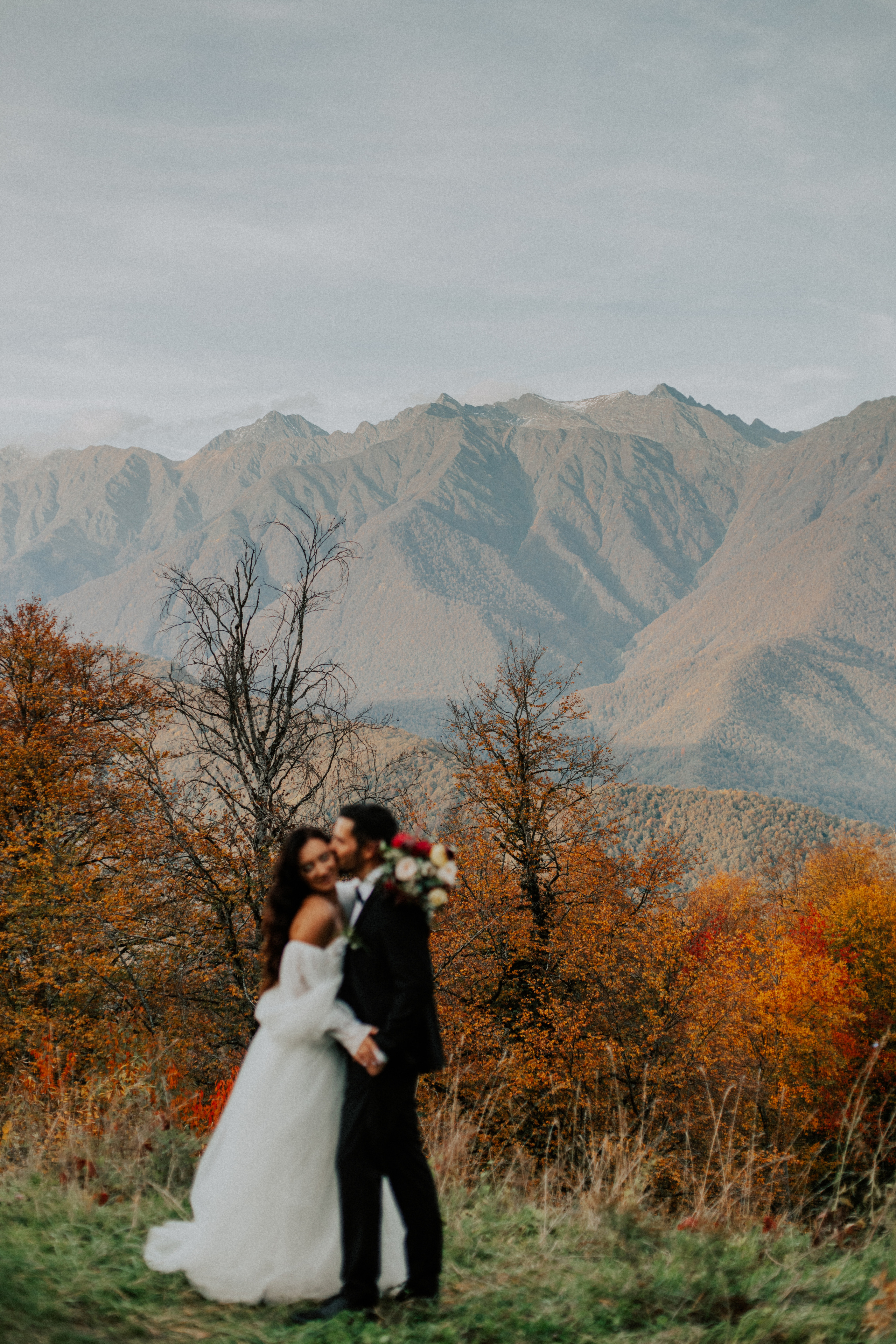 Влад и Анастасия. Красная поляна. ФОТОГРАФ Екатеринбург Москва Анастасия Замесина