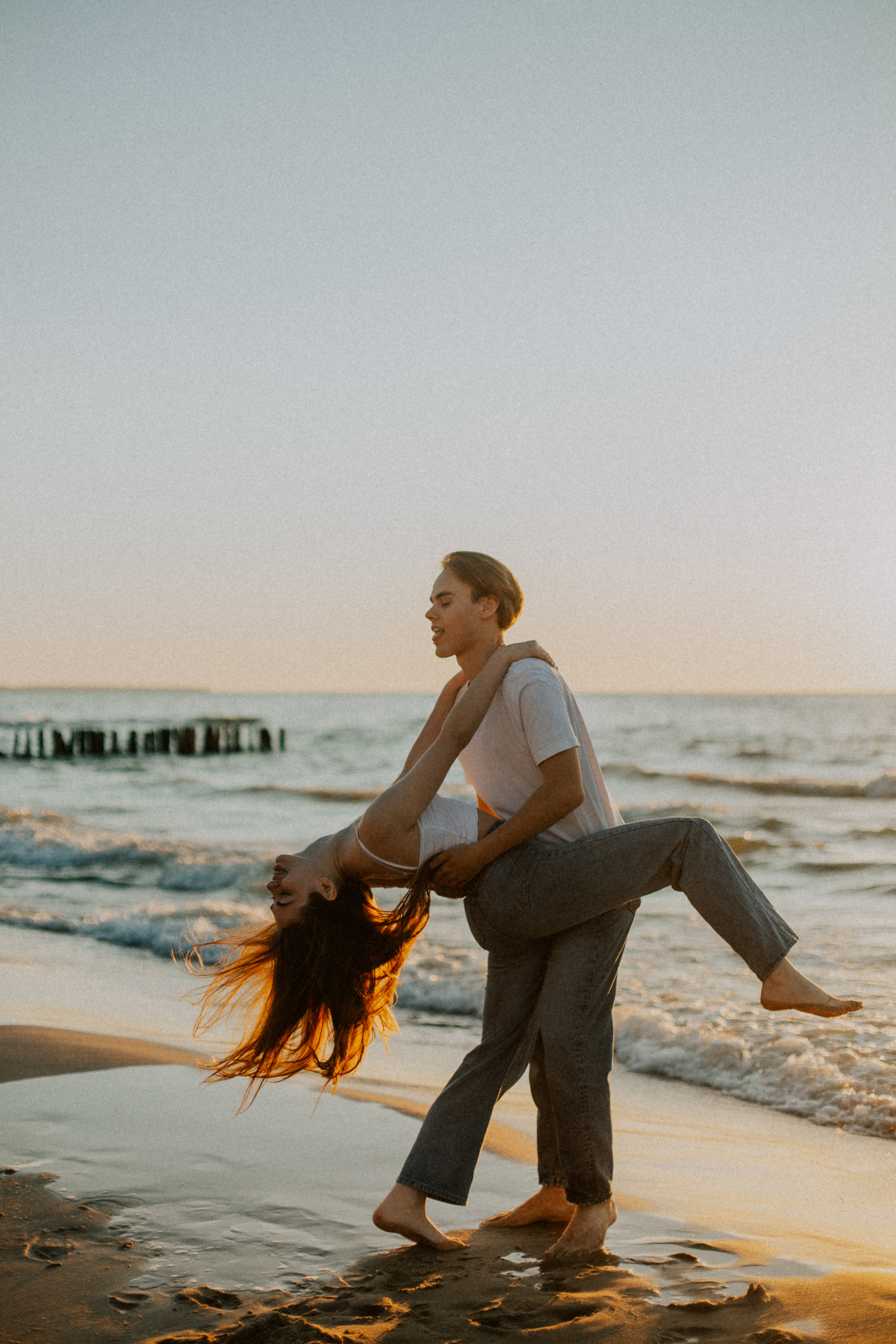 B & A Kaliningrad. ФОТОГРАФ Екатеринбург Москва Анастасия Замесина