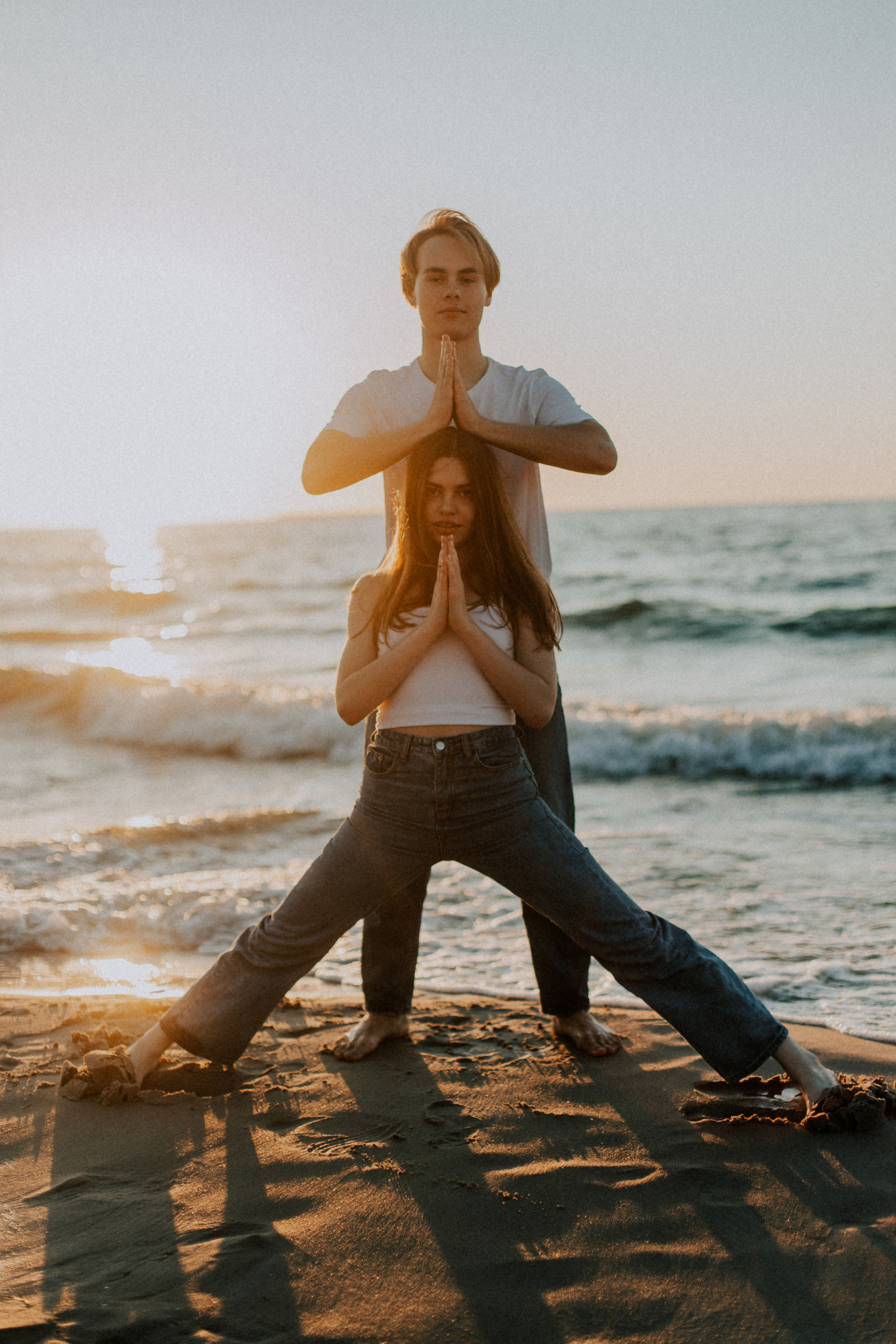 B & A Kaliningrad. ФОТОГРАФ Екатеринбург Москва Анастасия Замесина