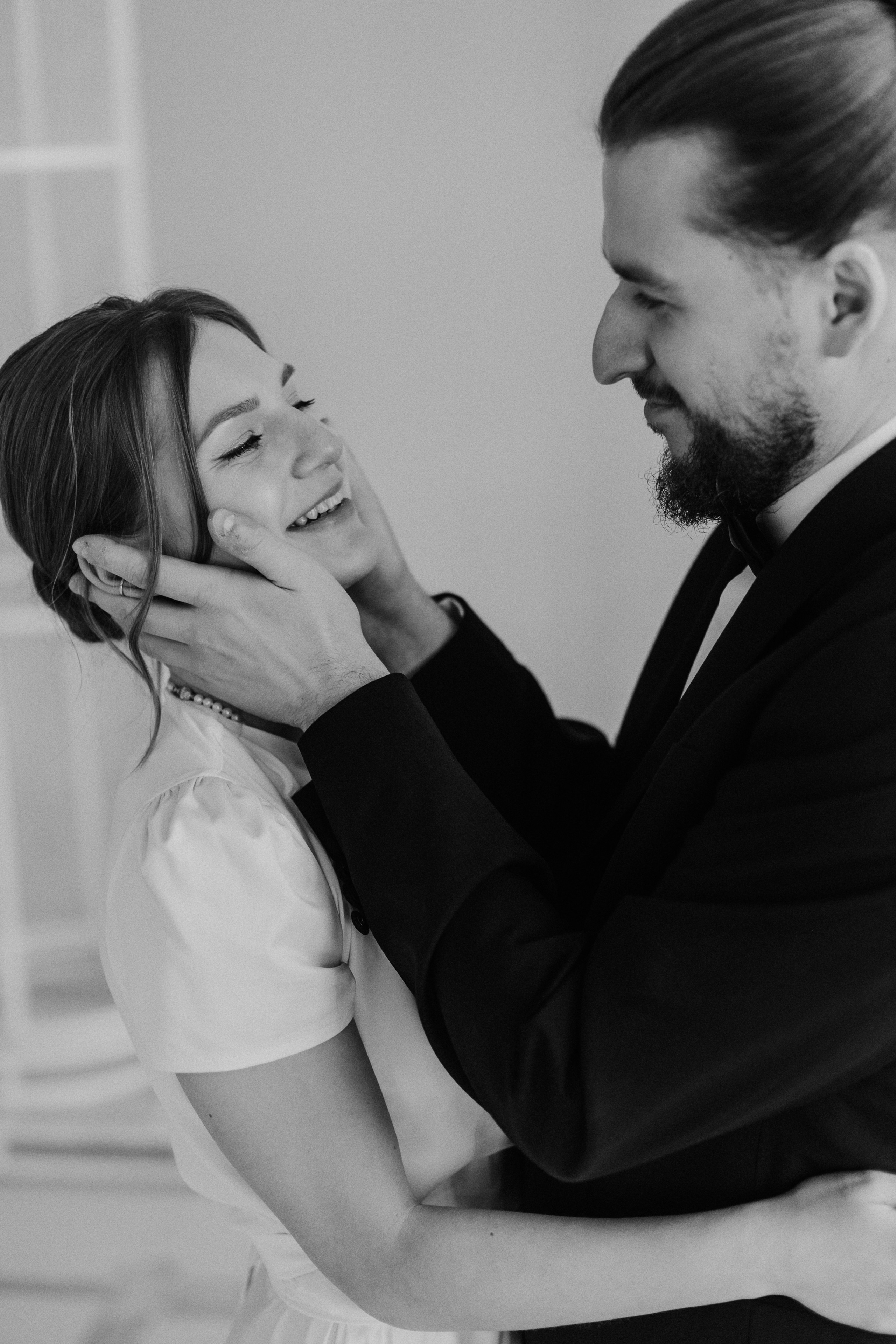 Алексей и Наталья. ФОТОГРАФ Екатеринбург Москва Анастасия Замесина