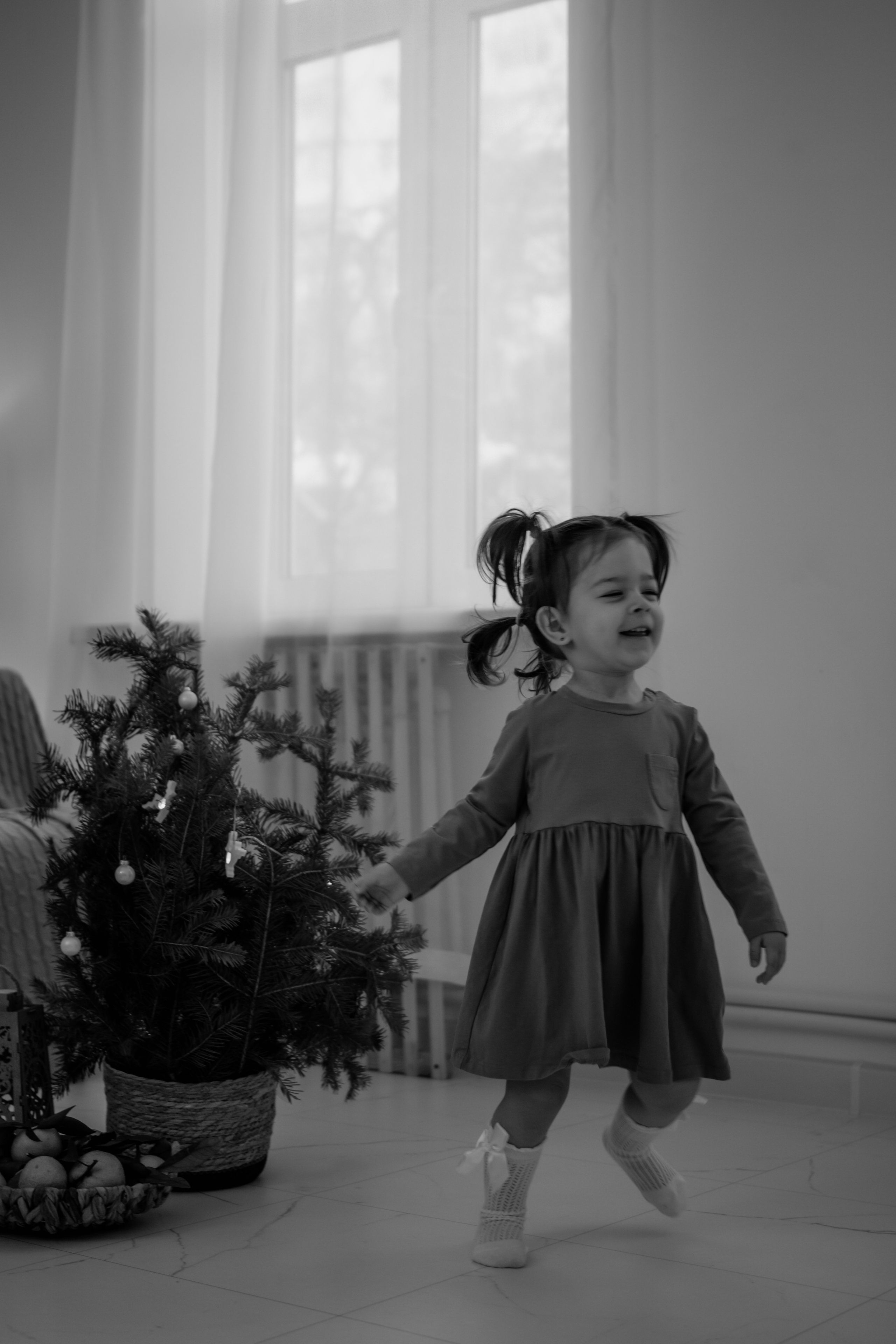 Новогодний Фотопроект в студии Art is…. Photographer in Montenegro