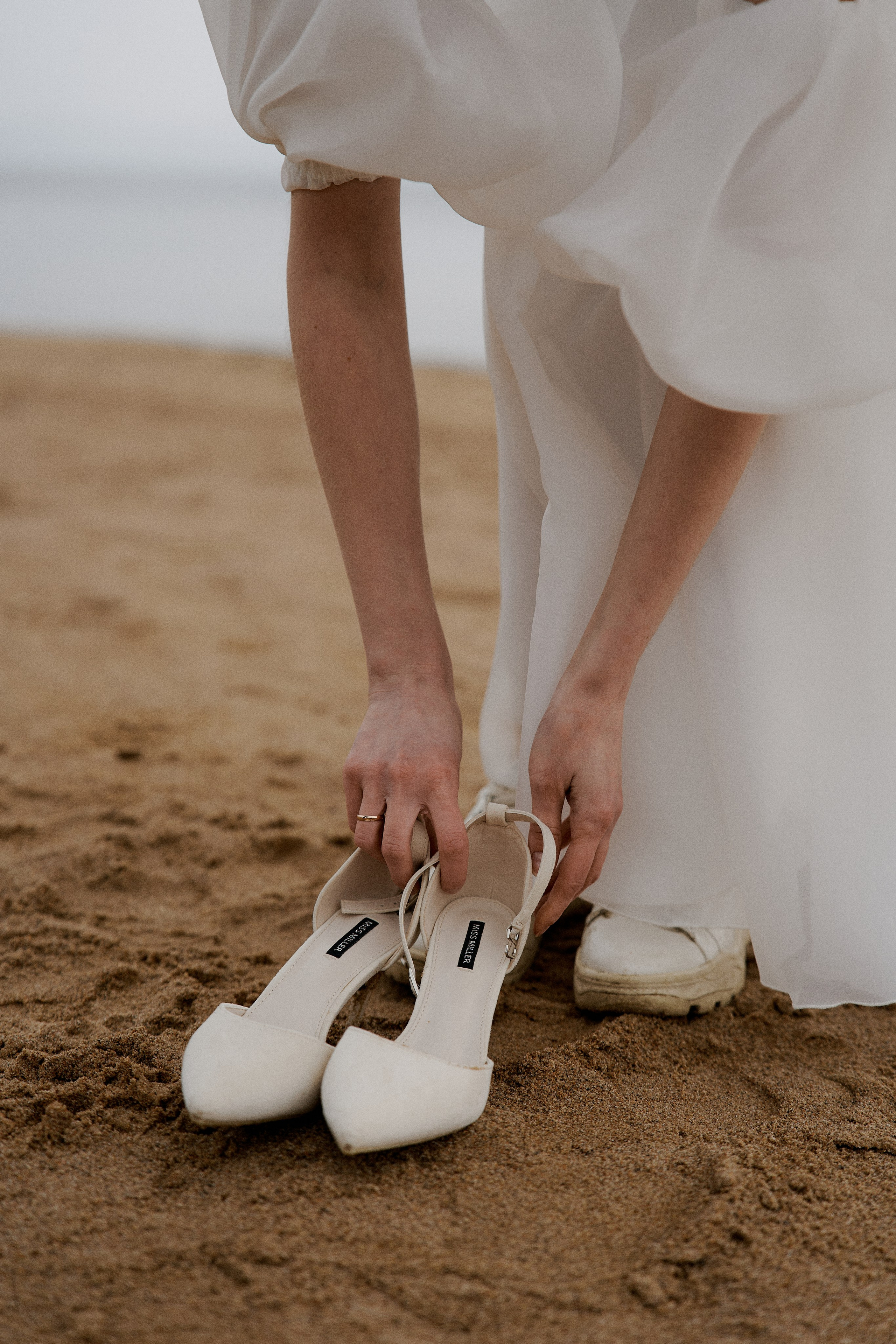 Love Story на заливе. Фотограф / Санкт-Петербург / Галина Никонова