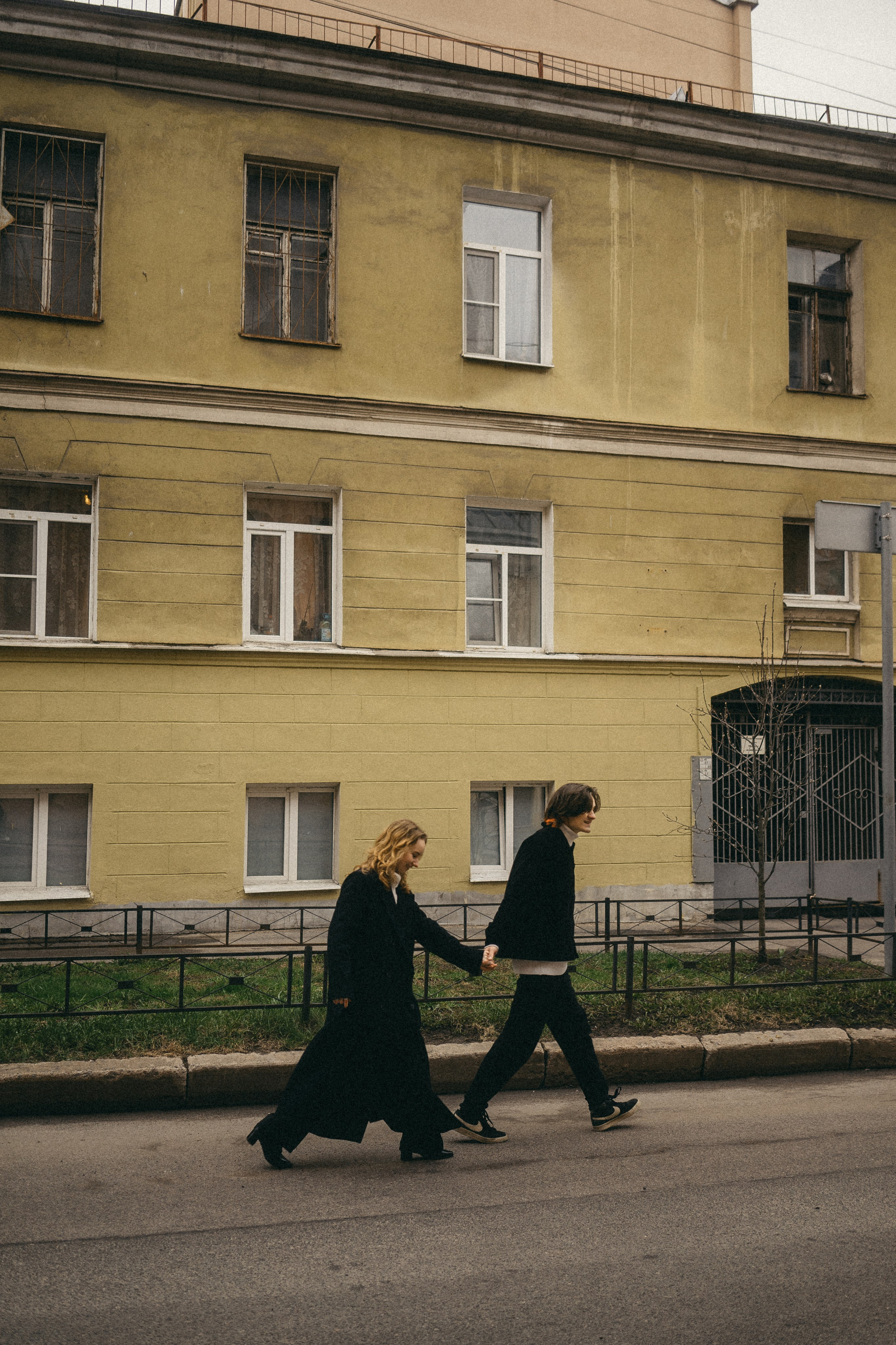 Фотосессия love story. Фотограф в Санкт-Петербурге