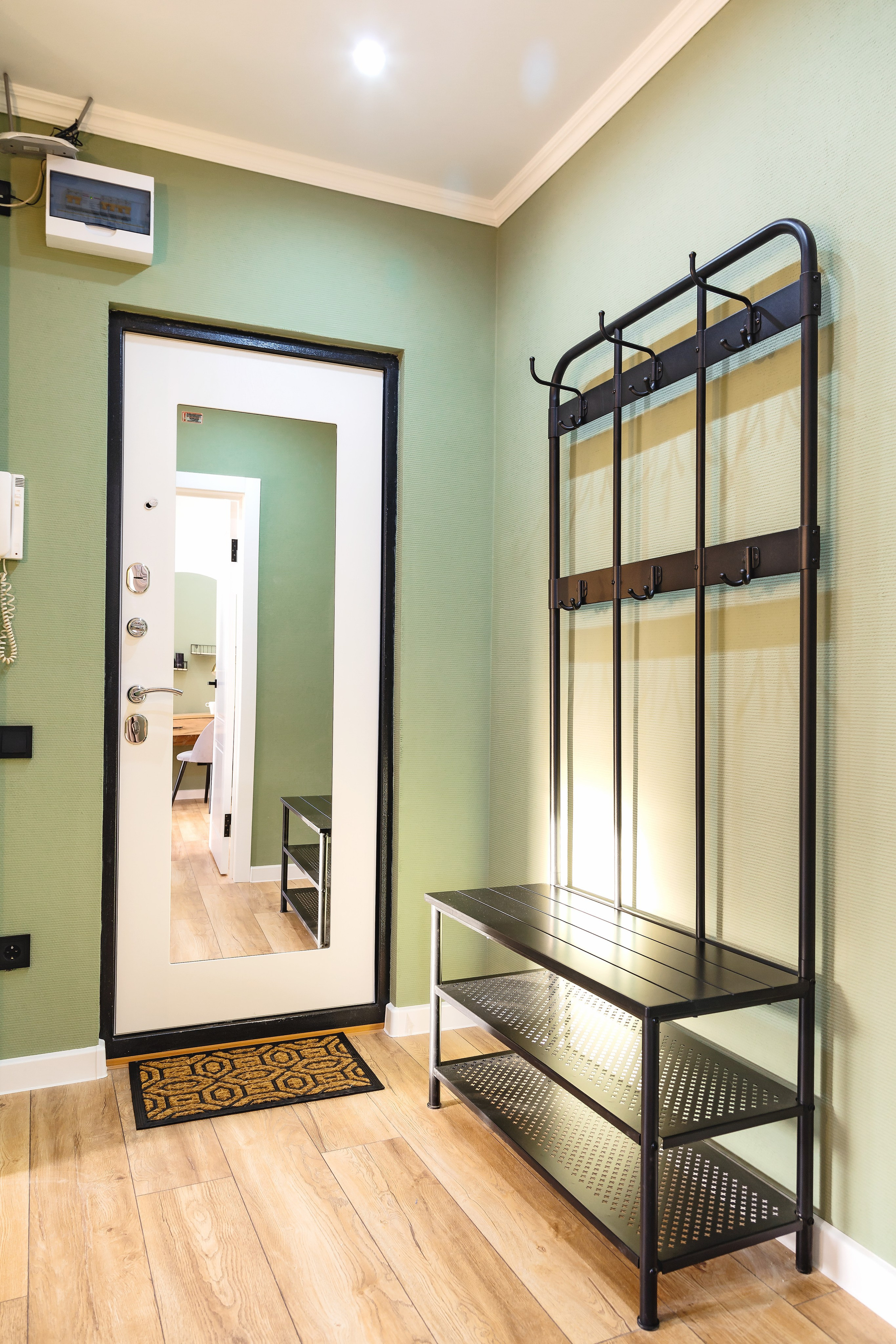 Фотосъемка квартиры для сдачи в Волгодонск