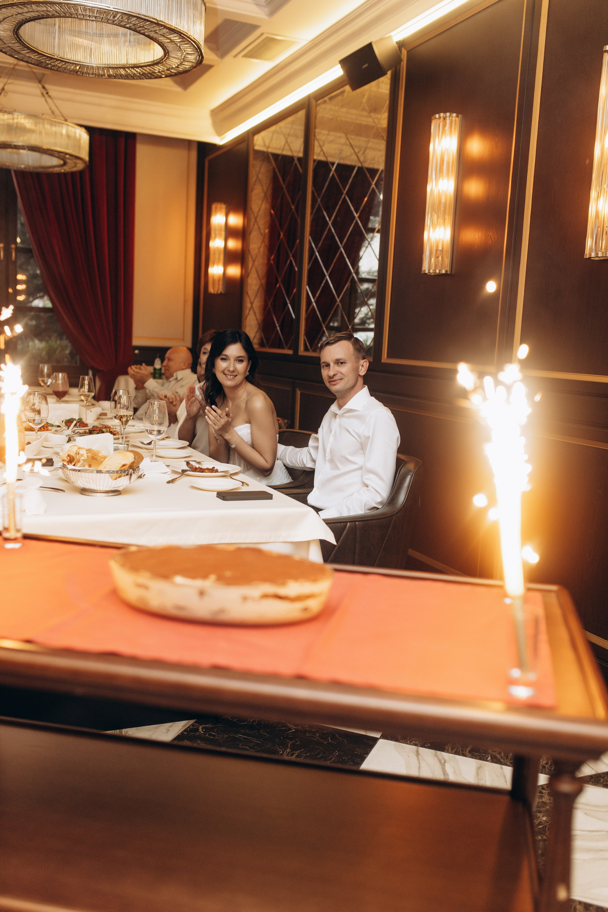 Татьяна и Алексей. Самый теплый фотограф в Краснодаре Рябоконь Ксения