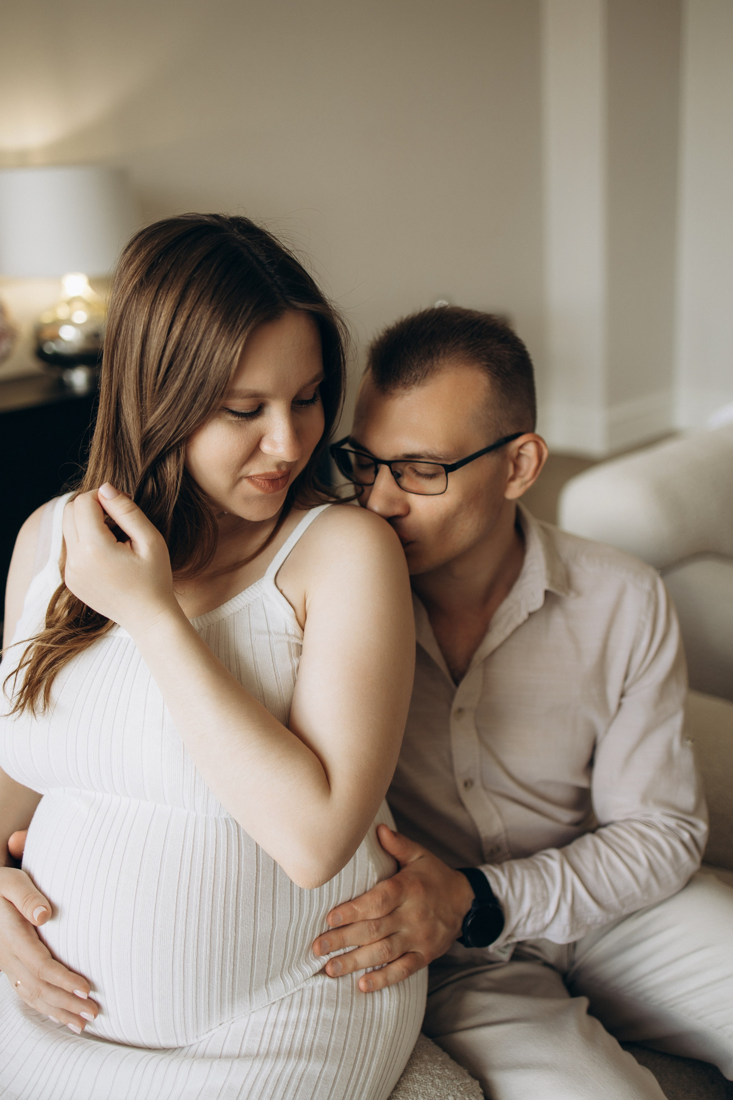 Андрей и Саша. Самый теплый фотограф в Краснодаре Рябоконь Ксения