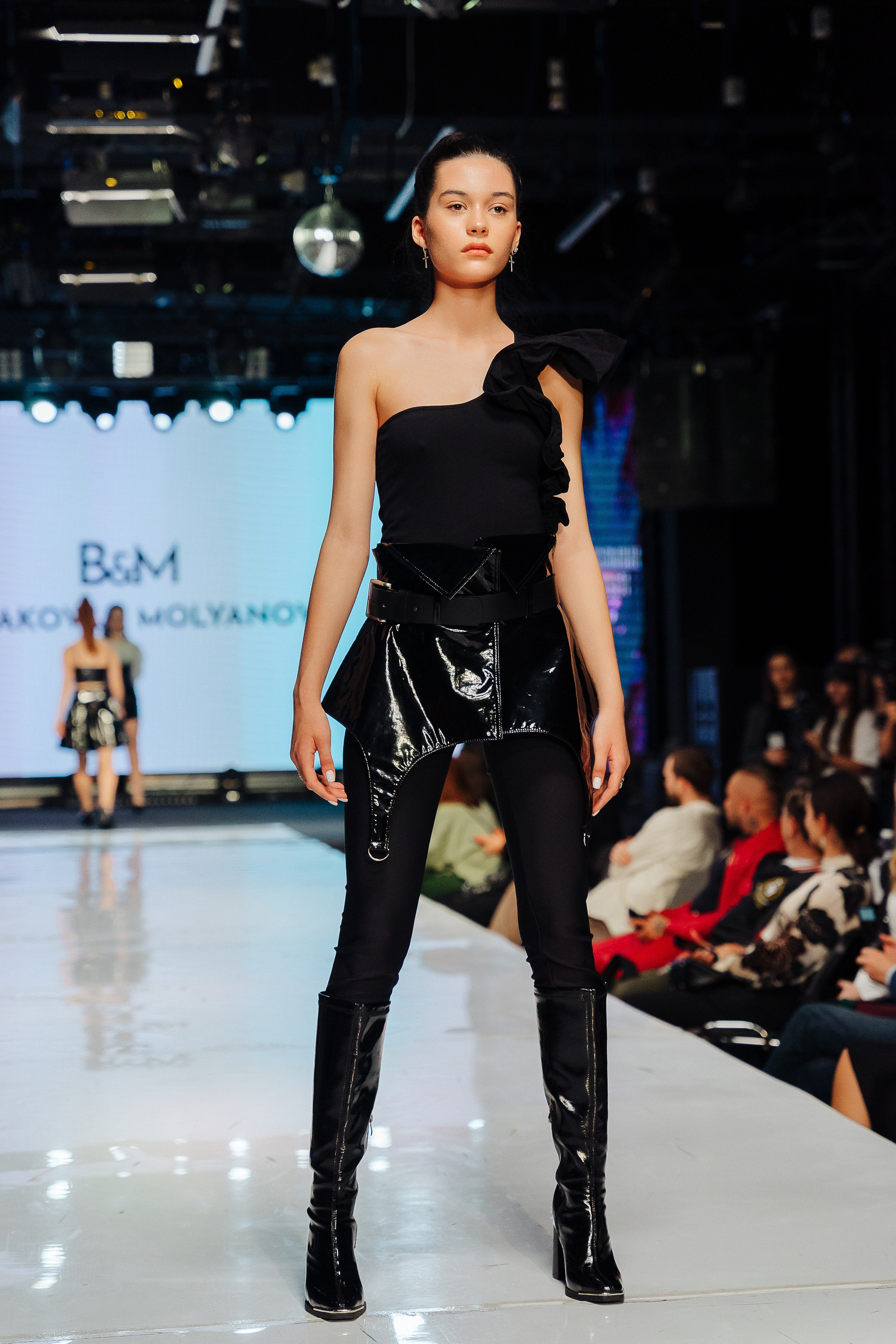 Хрустальный манекен (Москва). Свадебный, репортажный, семейный фотограф Елена Брюхова