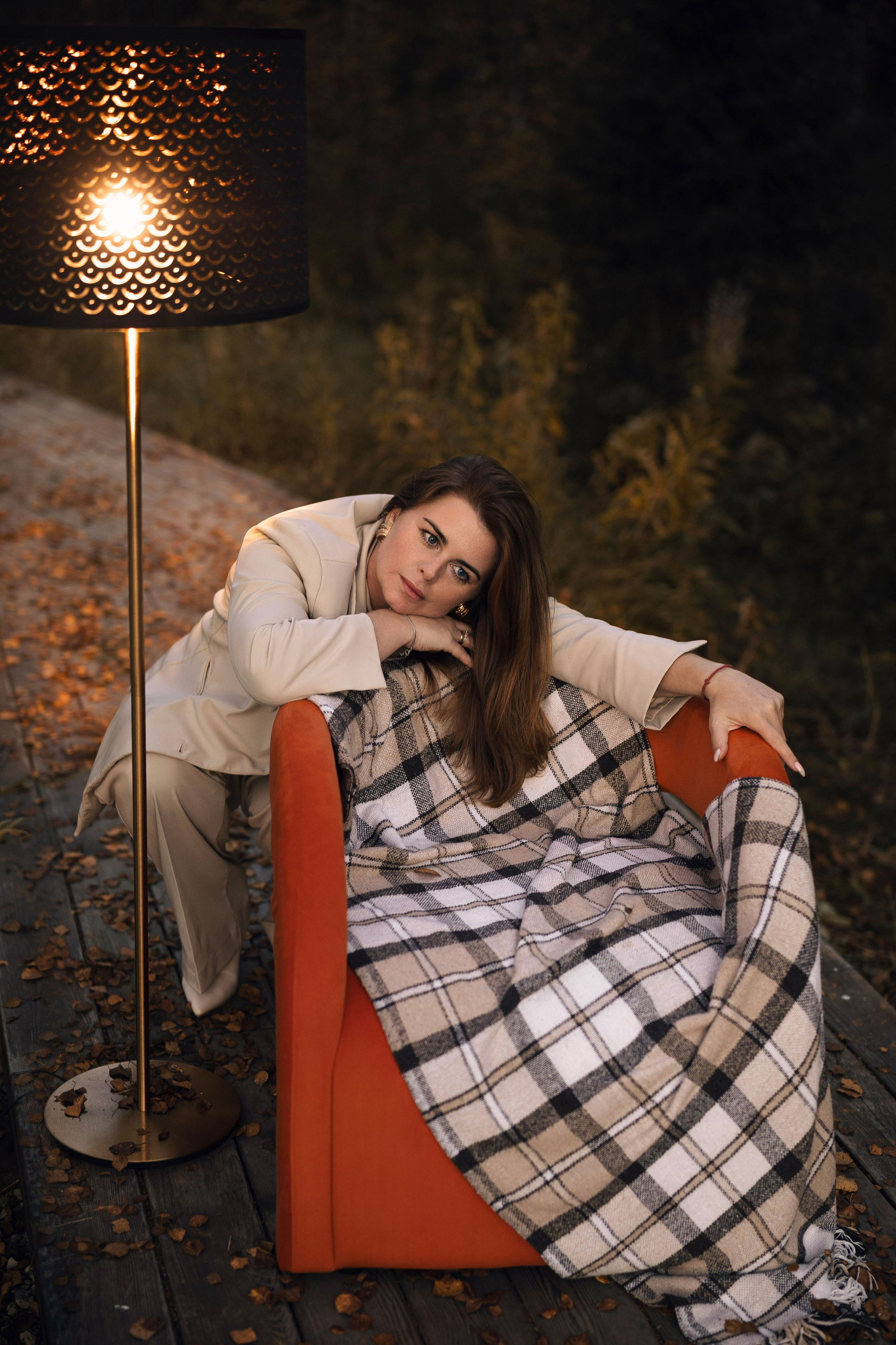 Свет Осени. Портретный, семейный и свадебный фотограф в Нарьян-Маре