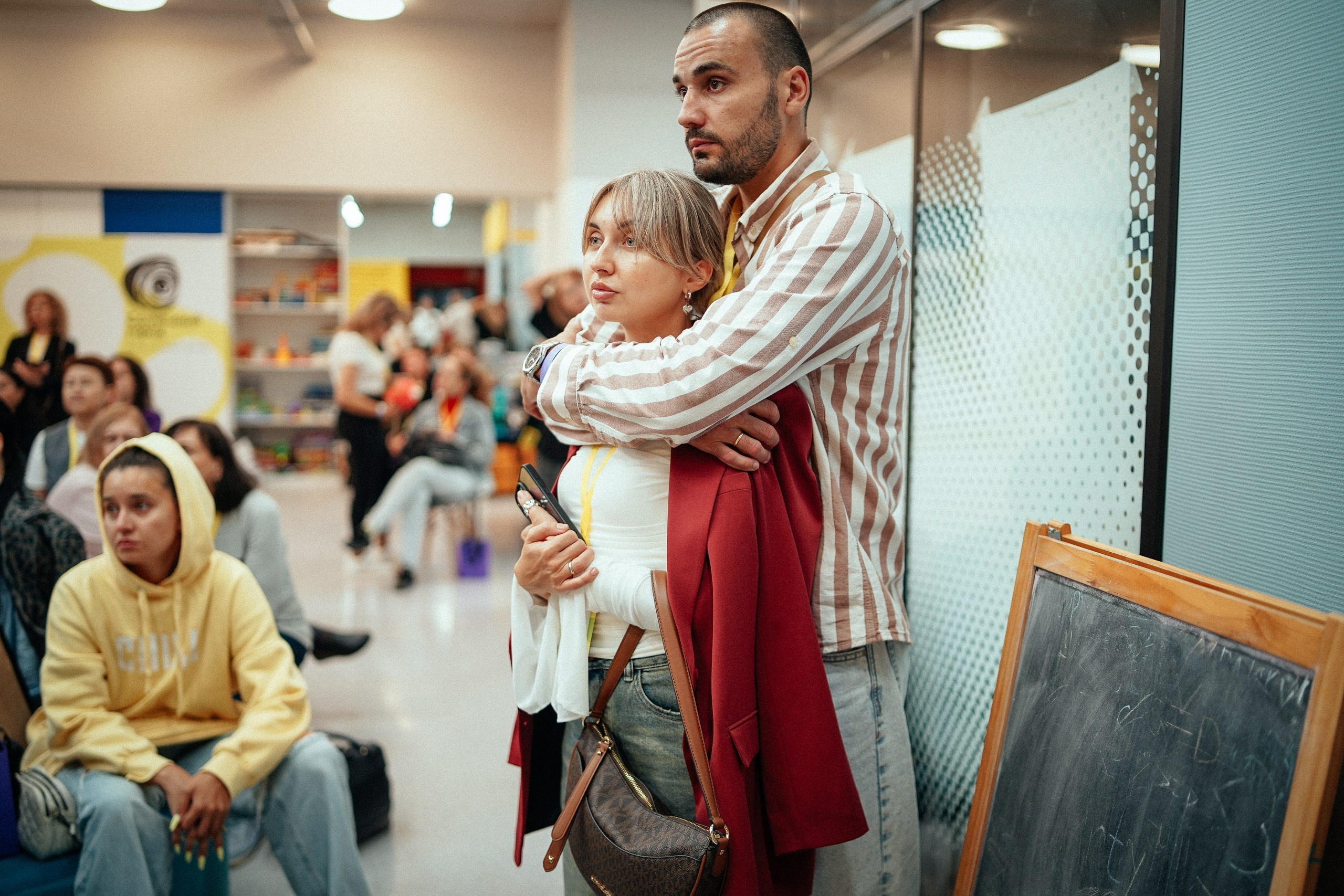 Event фотограф Новосибирск